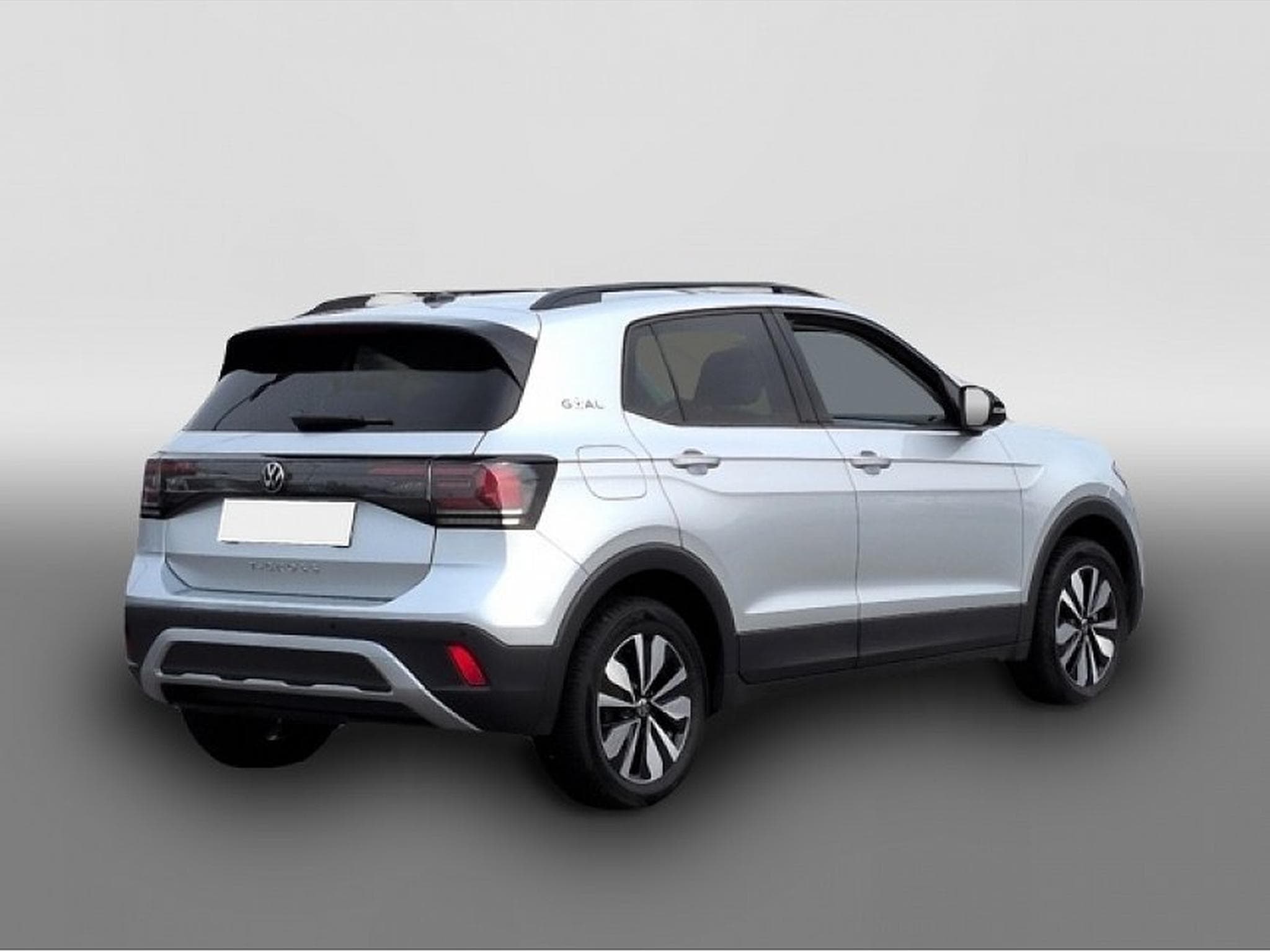 VW T-Cross (2024) - Photo 3