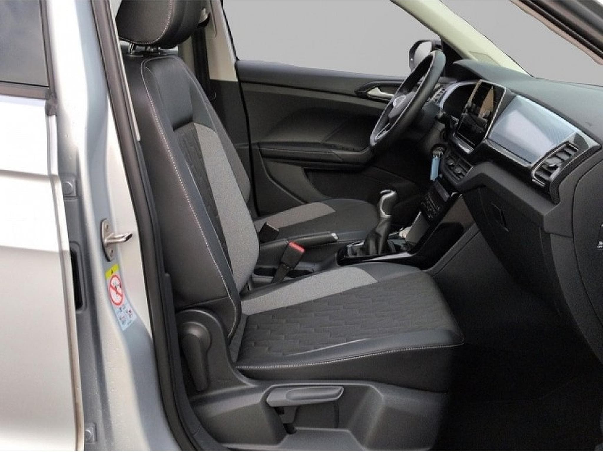 VW T-Cross (2024) - Photo 6