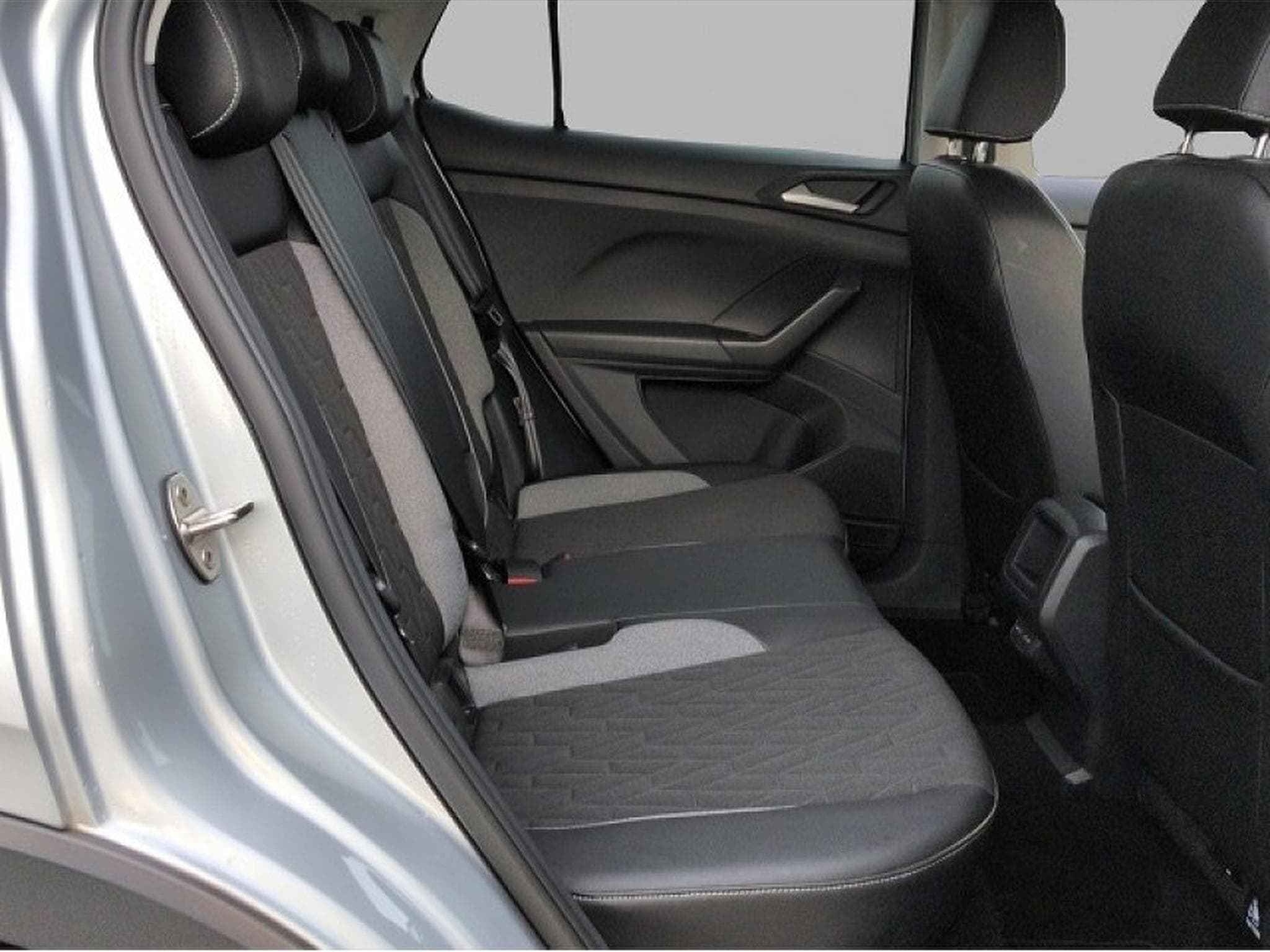 VW T-Cross (2024) - Photo 7