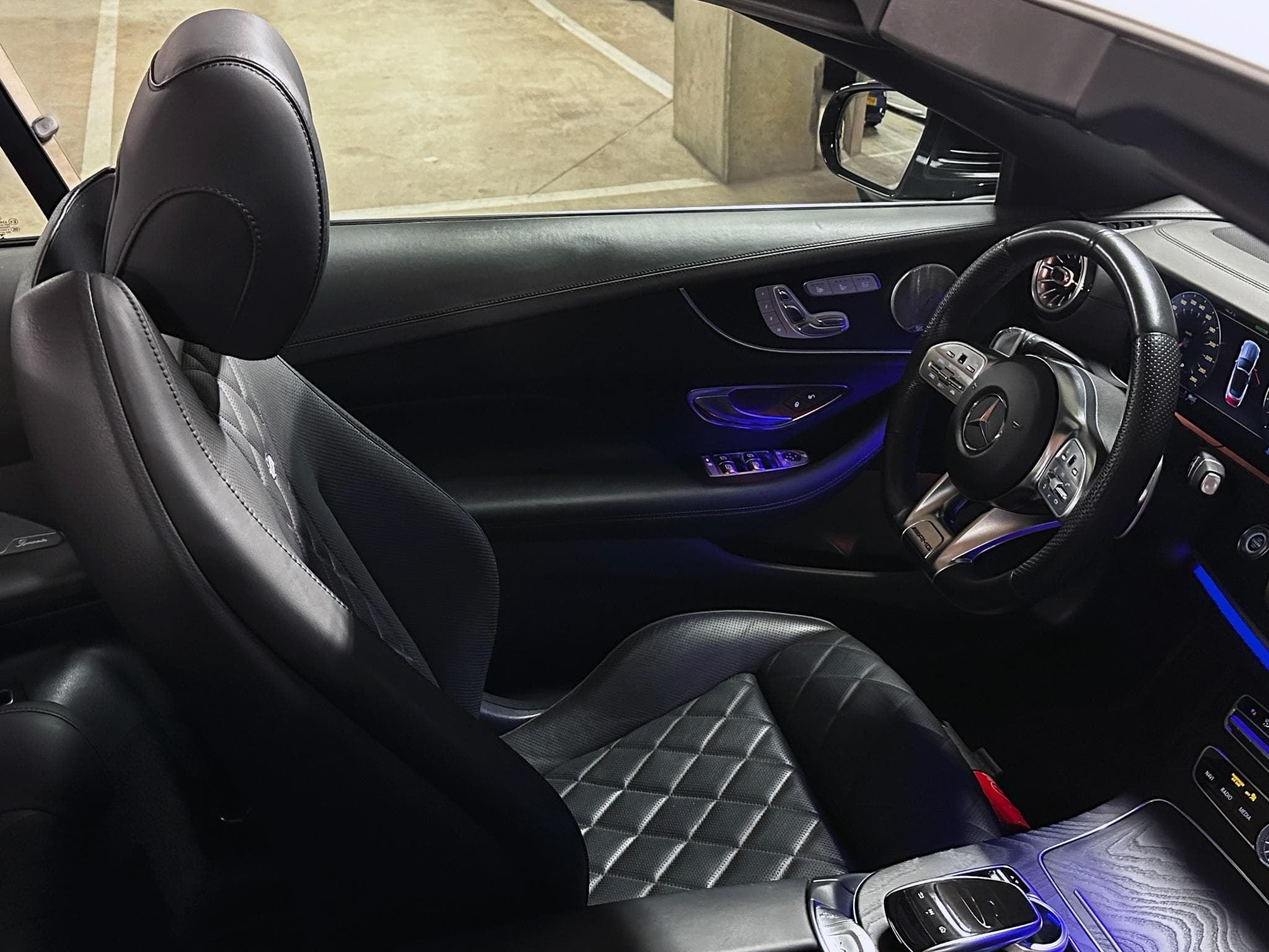 Mercedes E 53 AMG 4MATIC (2020) - Photo 11