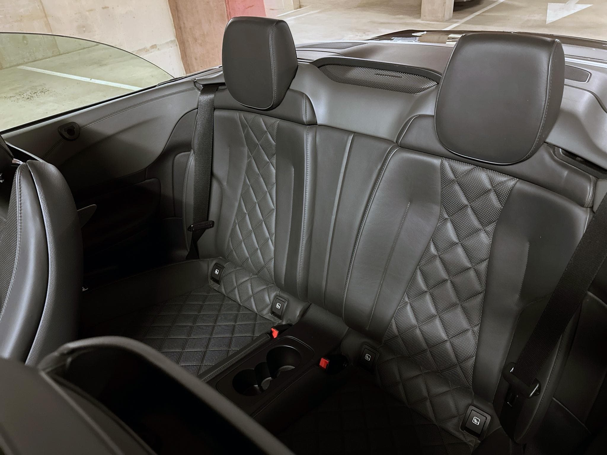 Mercedes E 53 AMG 4MATIC (2020) - Photo 15