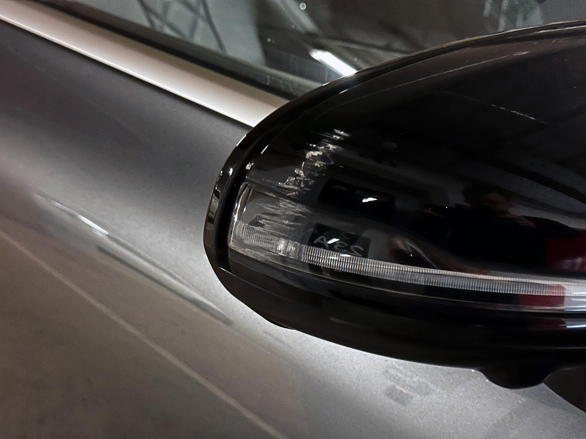 Mercedes E 53 AMG 4MATIC (2020) - Photo 19