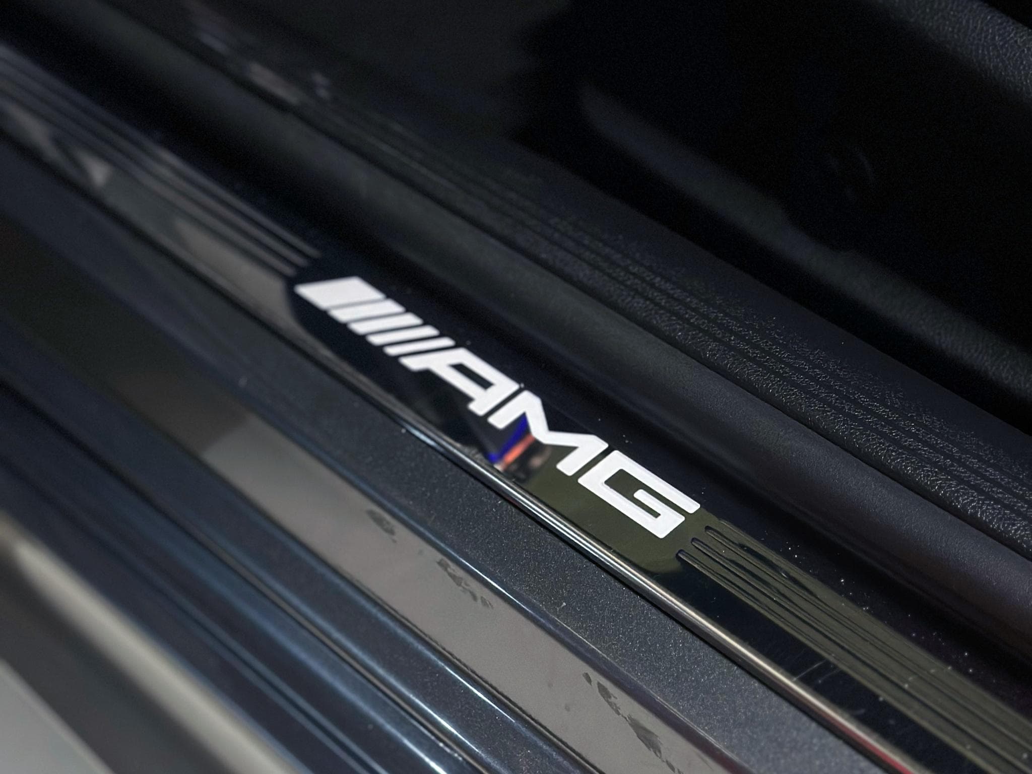 Mercedes E 53 AMG 4MATIC (2020) - Photo 16