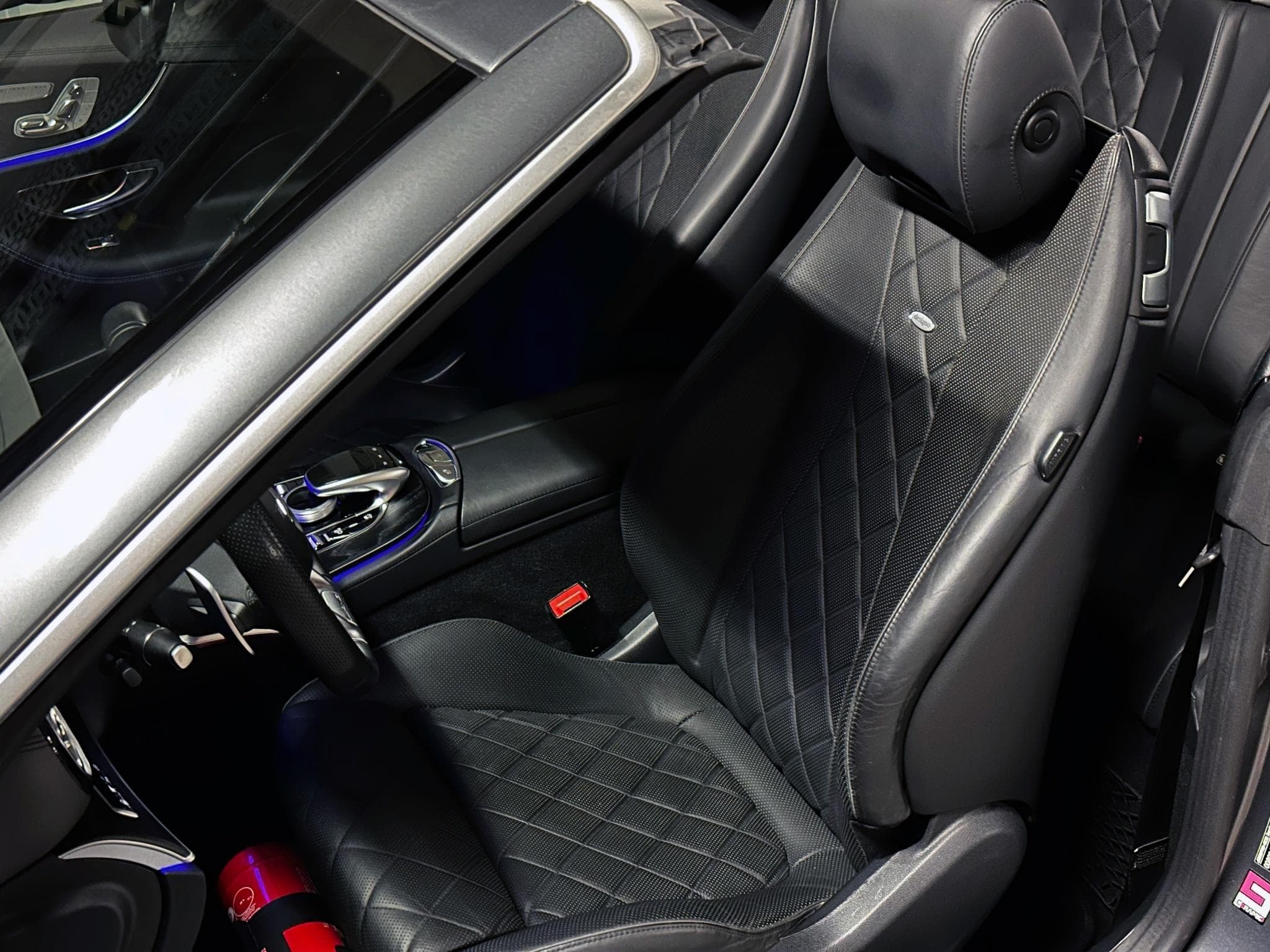 Mercedes E 53 AMG 4MATIC (2020) - Photo 12
