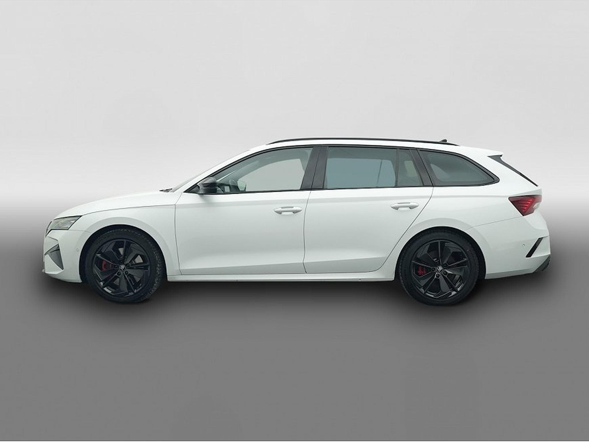 Skoda Octavia (2025) - Photo 2