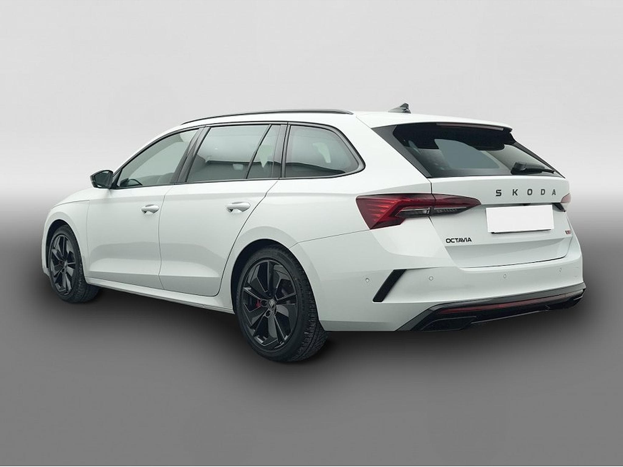 Skoda Octavia (2025) - Photo 3