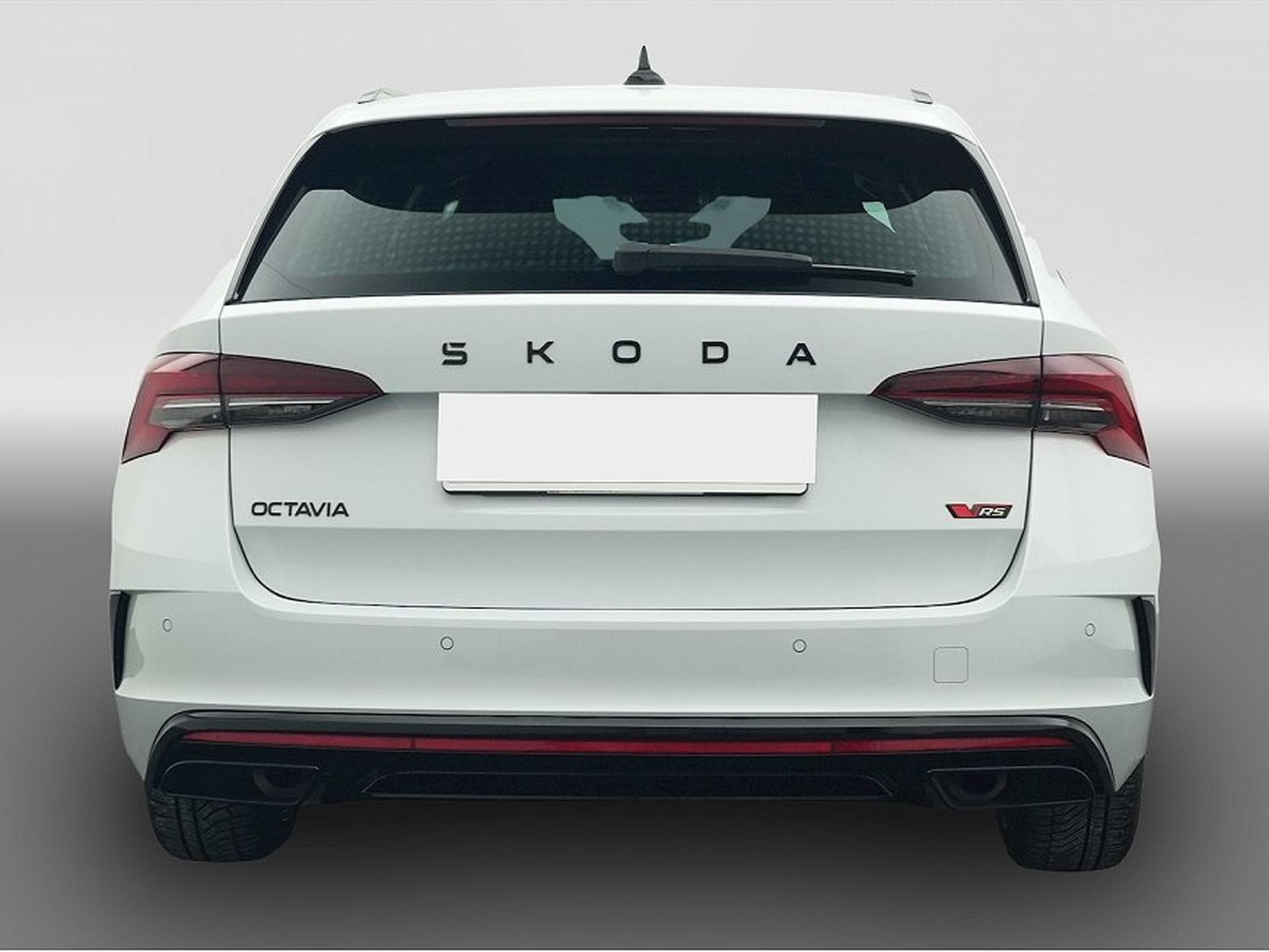 Skoda Octavia (2025) - Photo 4