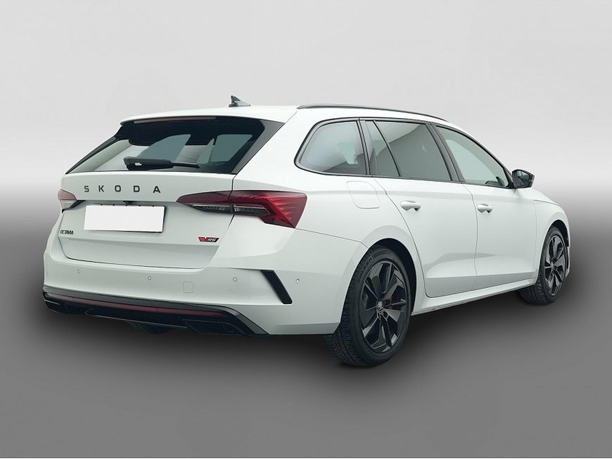 Skoda Octavia (2025) - Photo 5