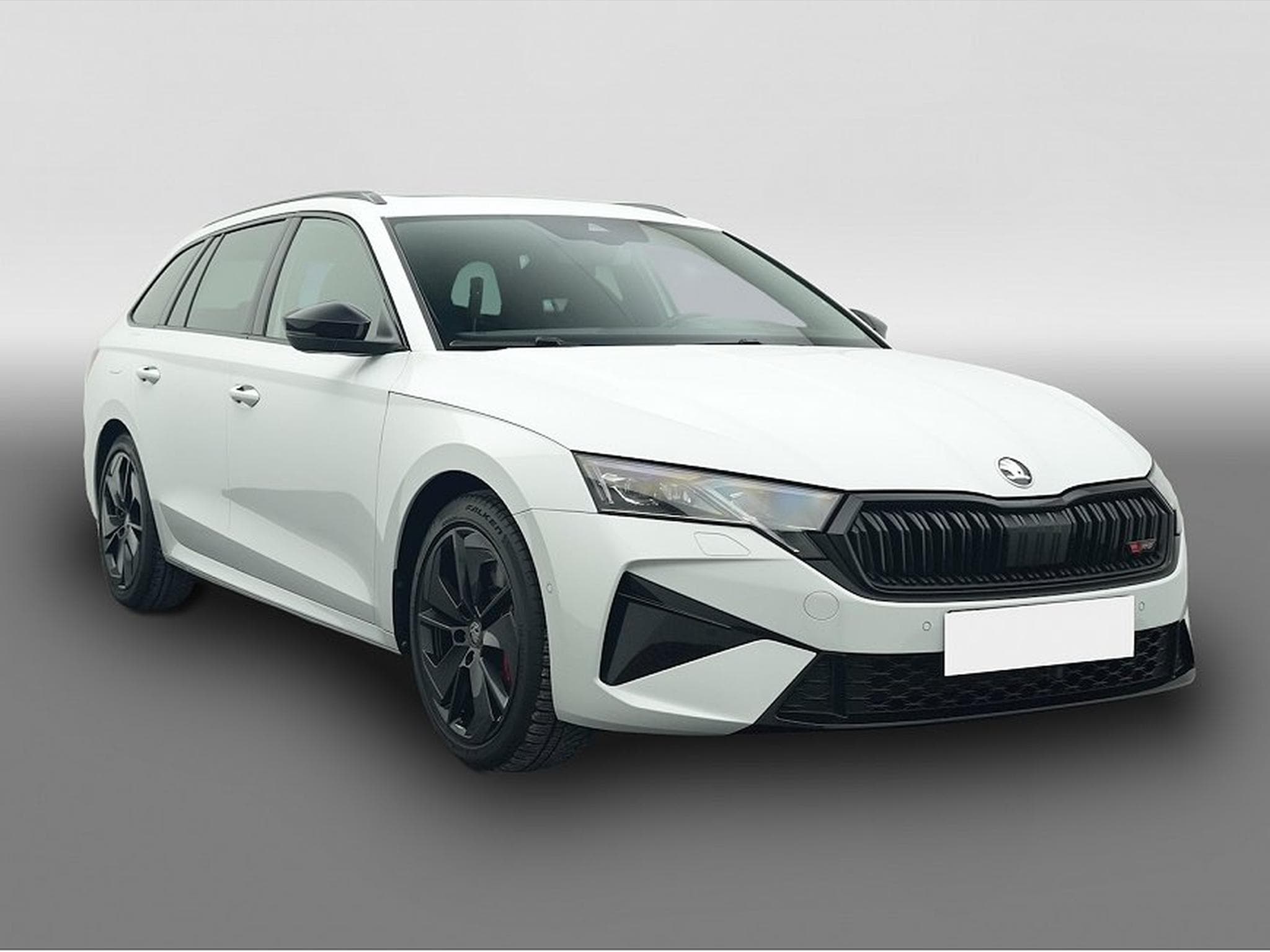 Skoda Octavia (2025) - Photo 7