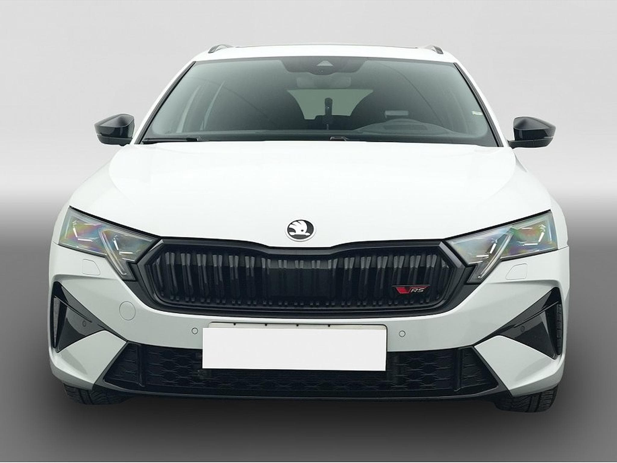 Skoda Octavia (2025) - Photo 8