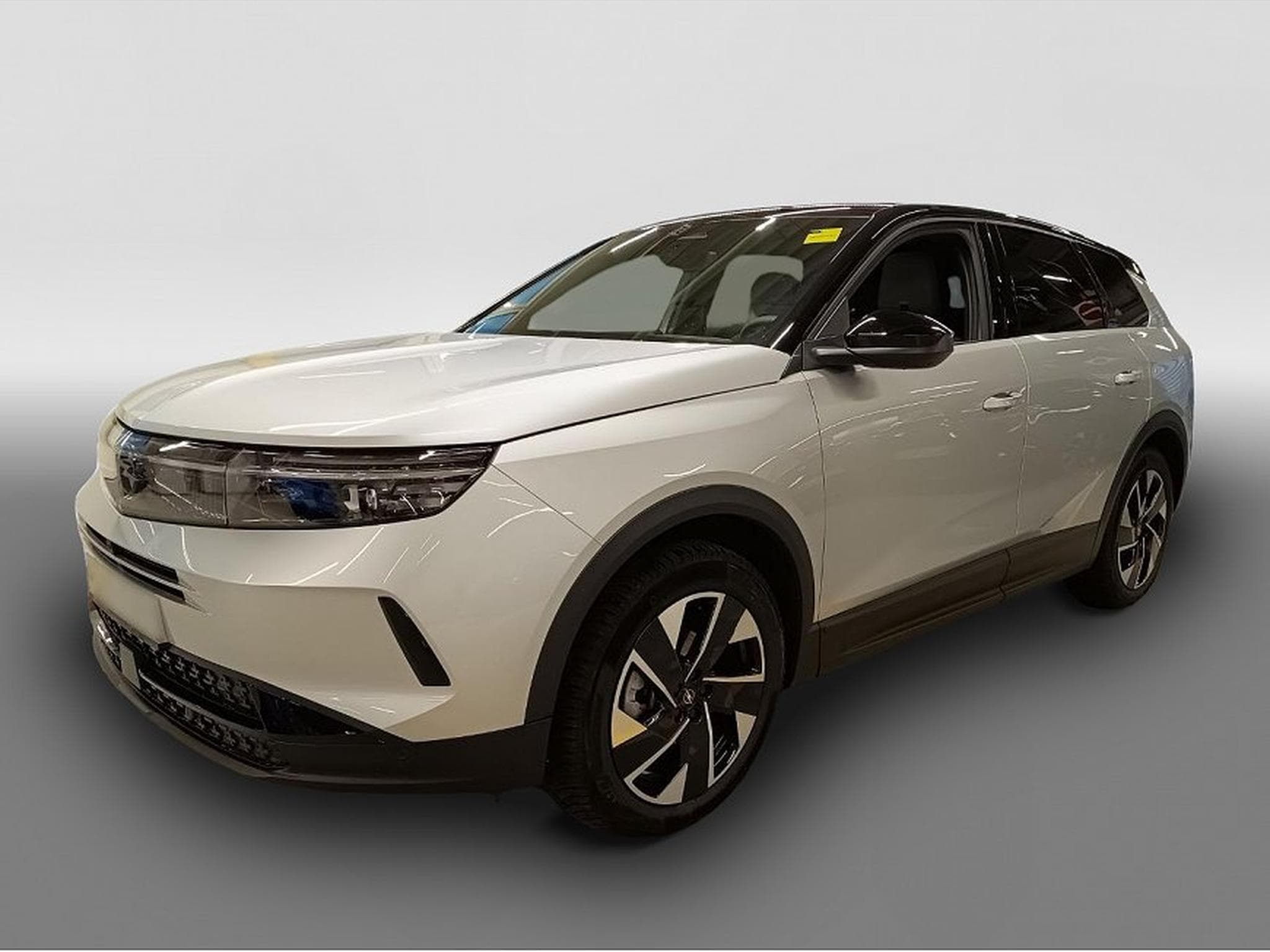 Opel Grandland (2025) - Foto 1