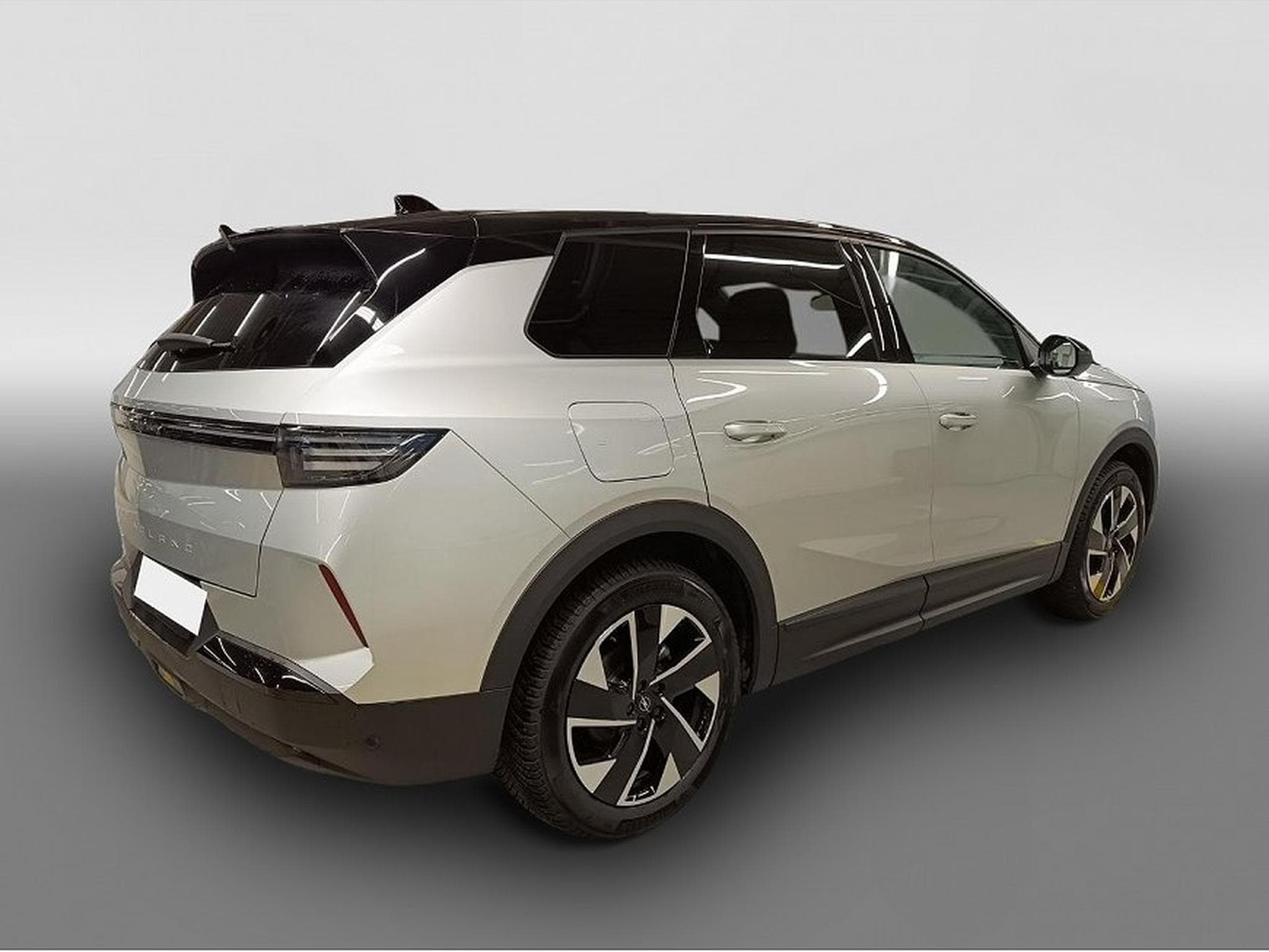 Opel Grandland (2025) - Foto 3