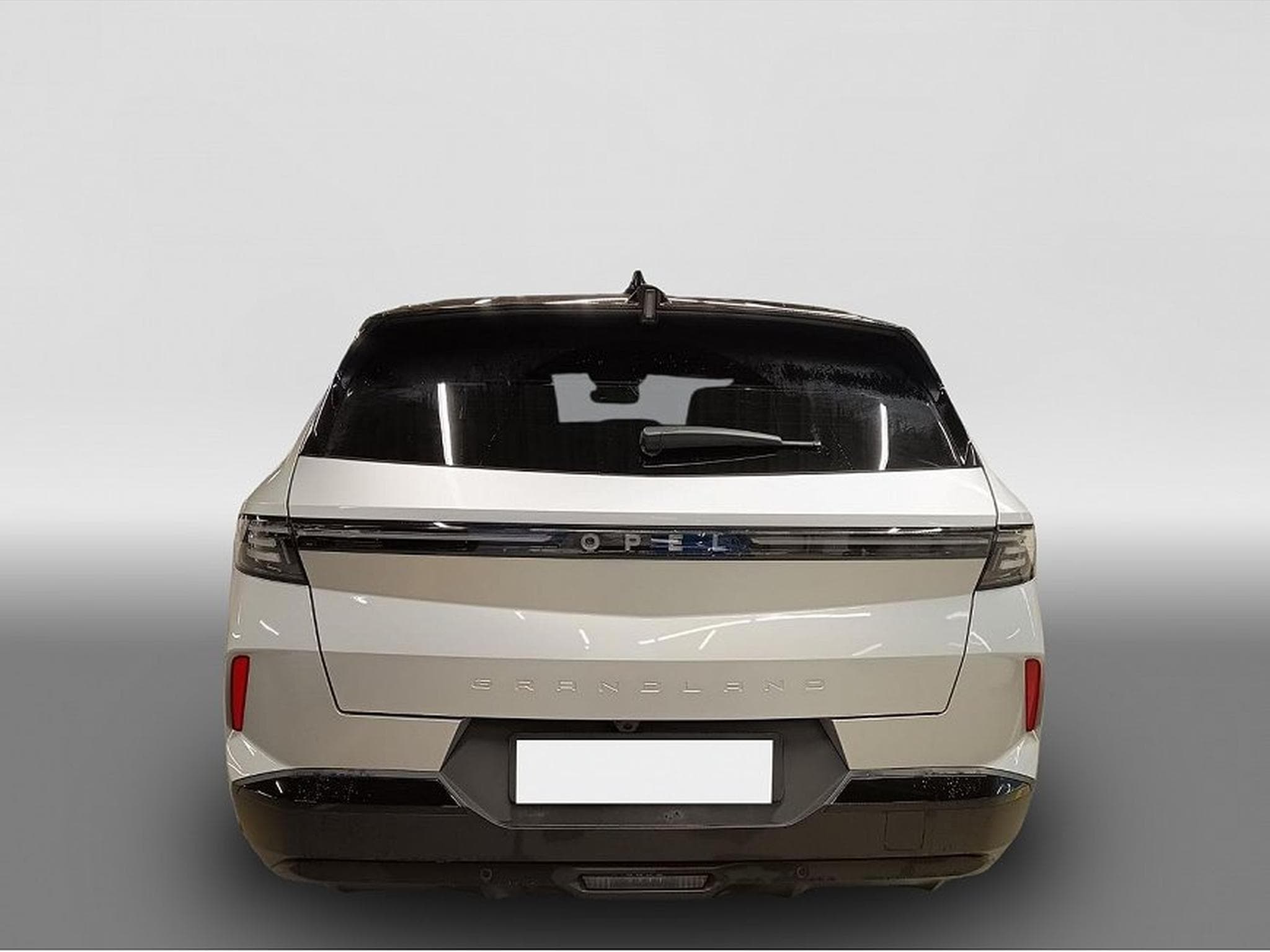 Opel Grandland (2025) - Foto 4