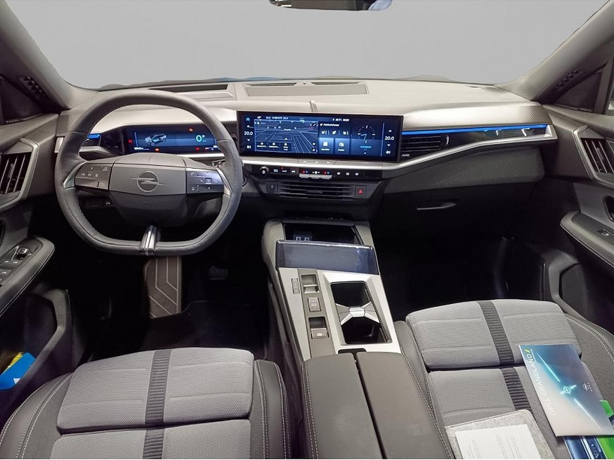 Opel Grandland (2025) - Foto 5