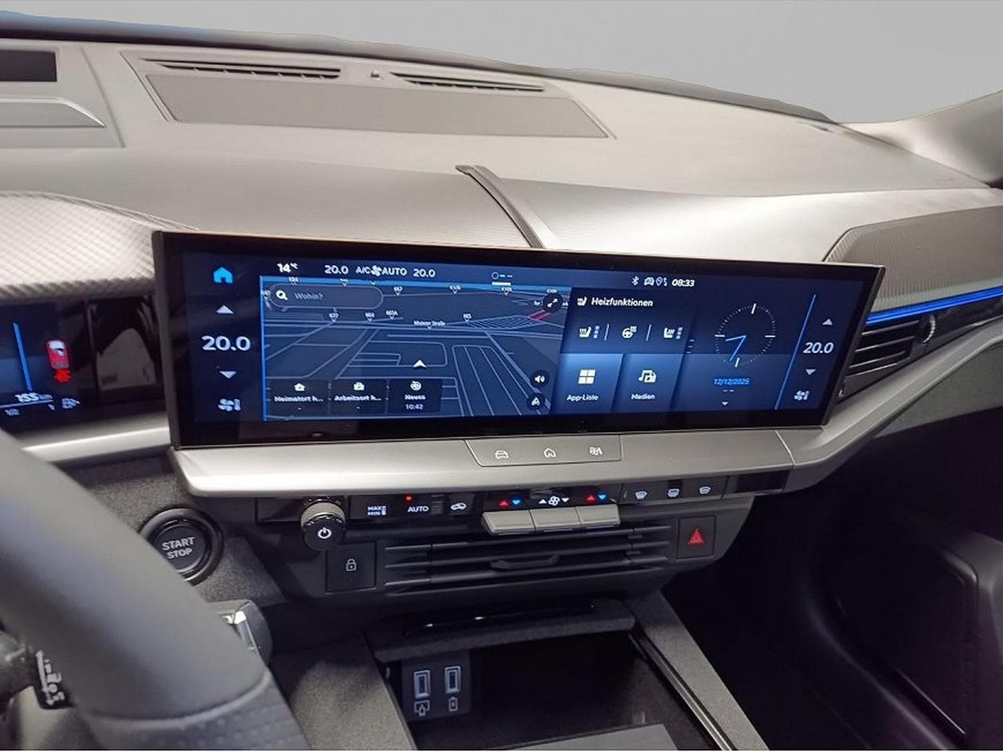 Opel Grandland (2025) - Foto 6