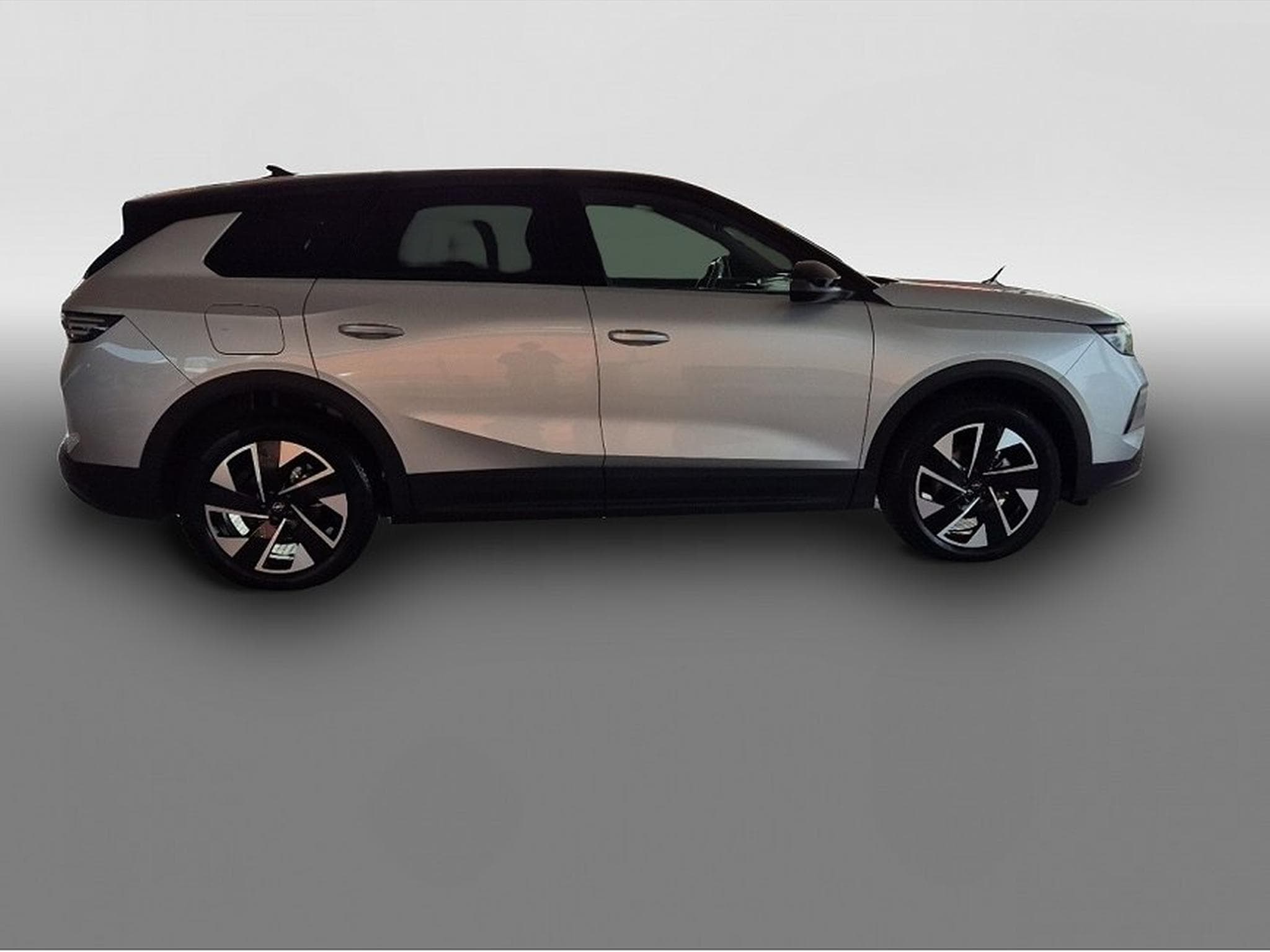 Opel Grandland (2025) - Photo 7