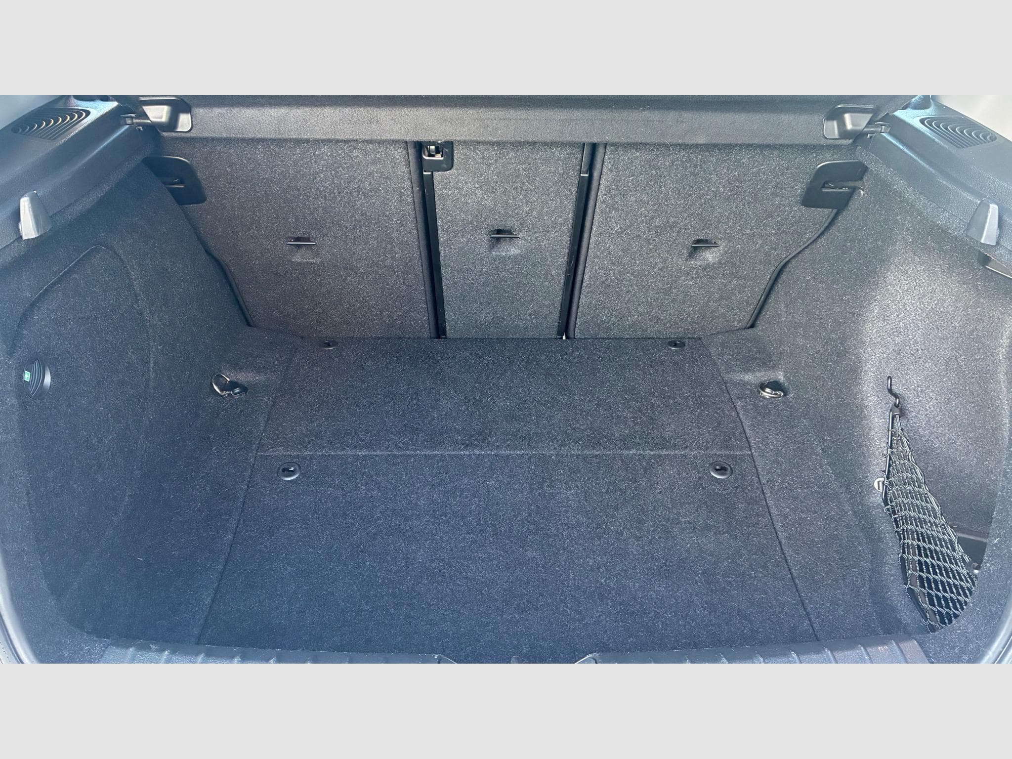 BMW 118 IA 136ch lounge (2017) - Photo 16