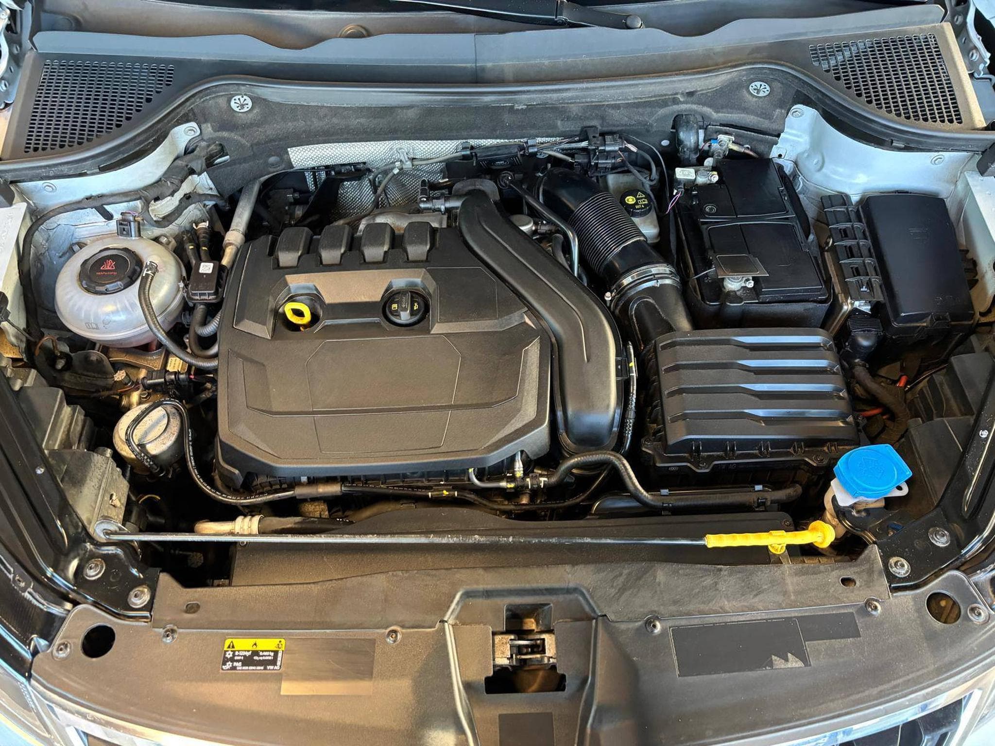 Skoda Karoq Style*1.HAND*1 JAHR PREMIUM GARANTIE* (2019) - Photo 18