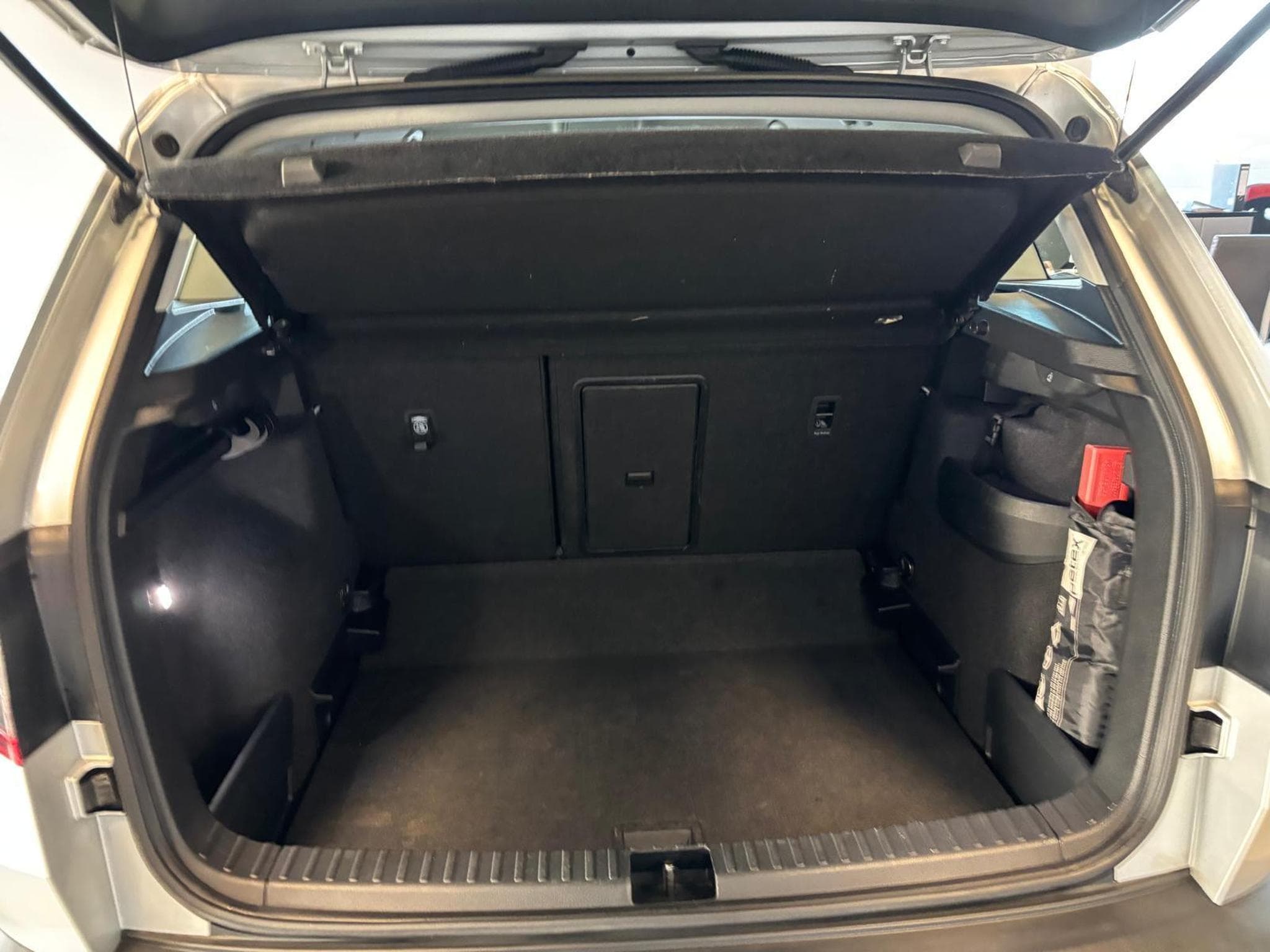 Skoda Karoq Style*1.HAND*1 JAHR PREMIUM GARANTIE* (2019) - Photo 16