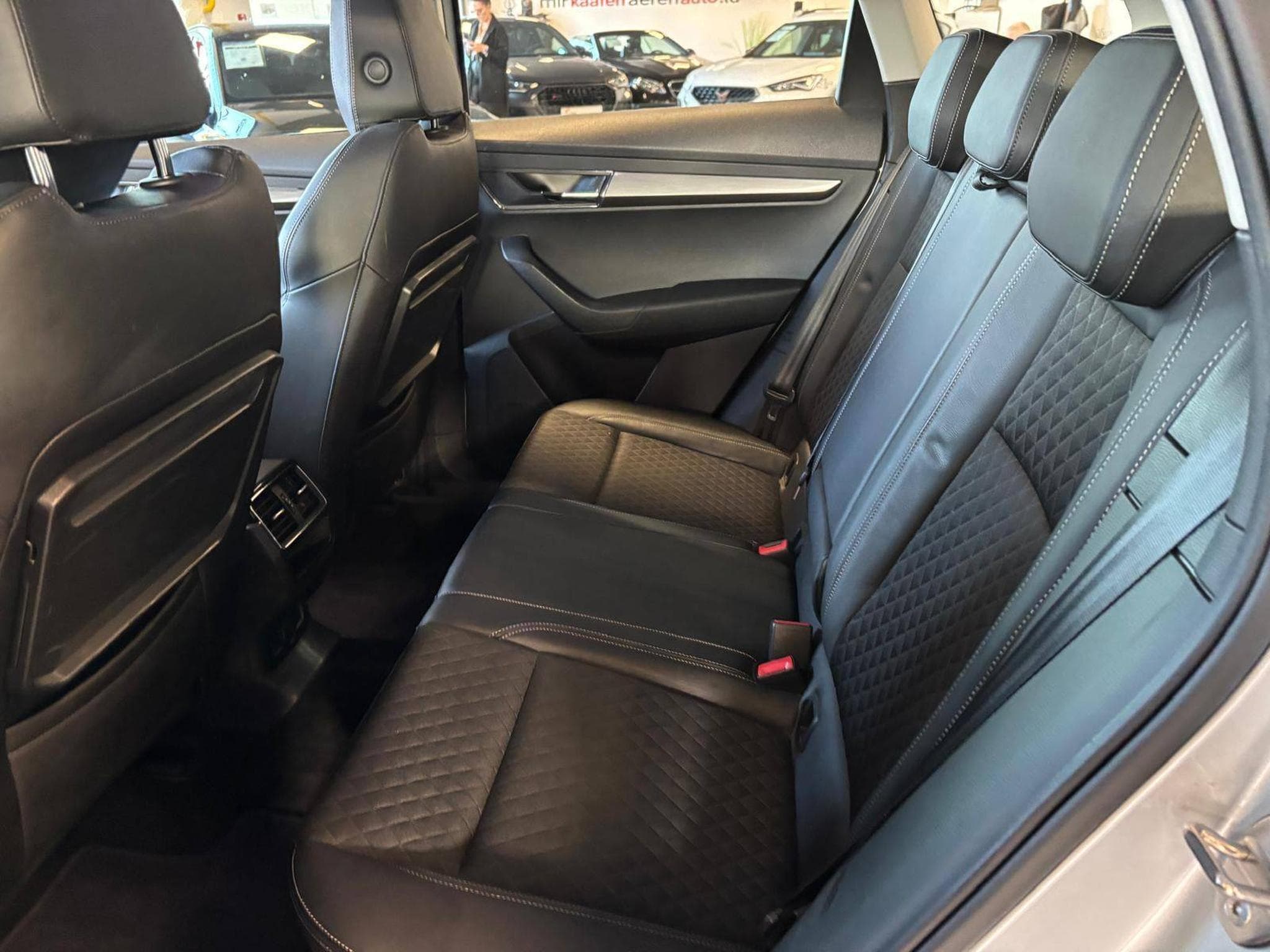 Skoda Karoq Style*1.HAND*1 JAHR PREMIUM GARANTIE* (2019) - Photo 14