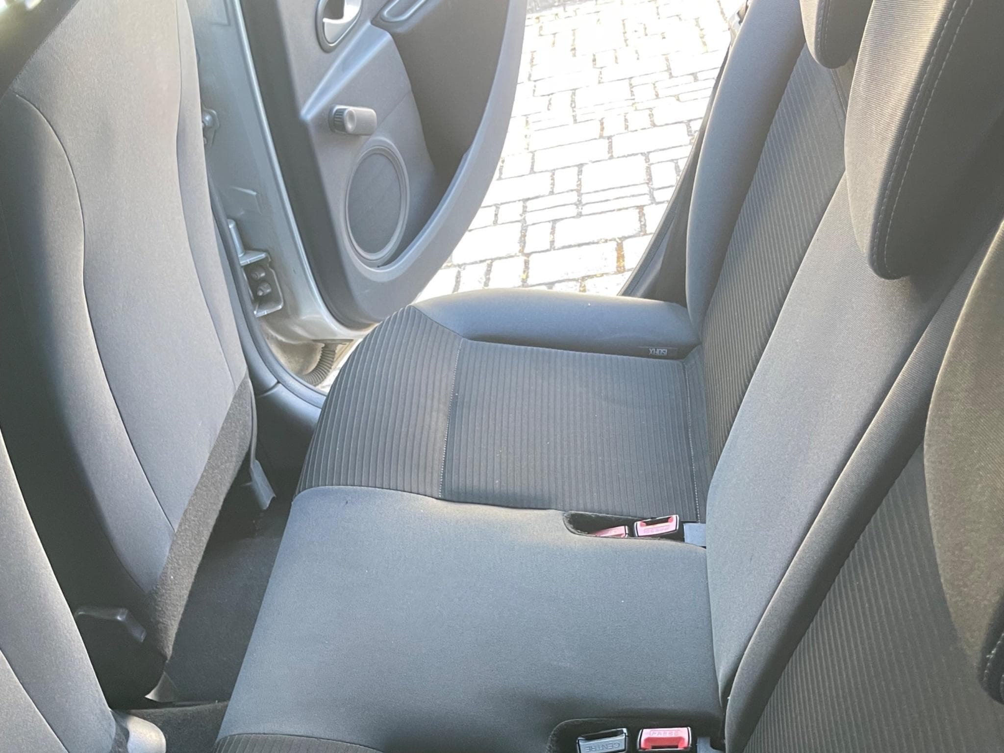 Renault Clio Clio 3 eco 2 dCi (2012) - Photo 7