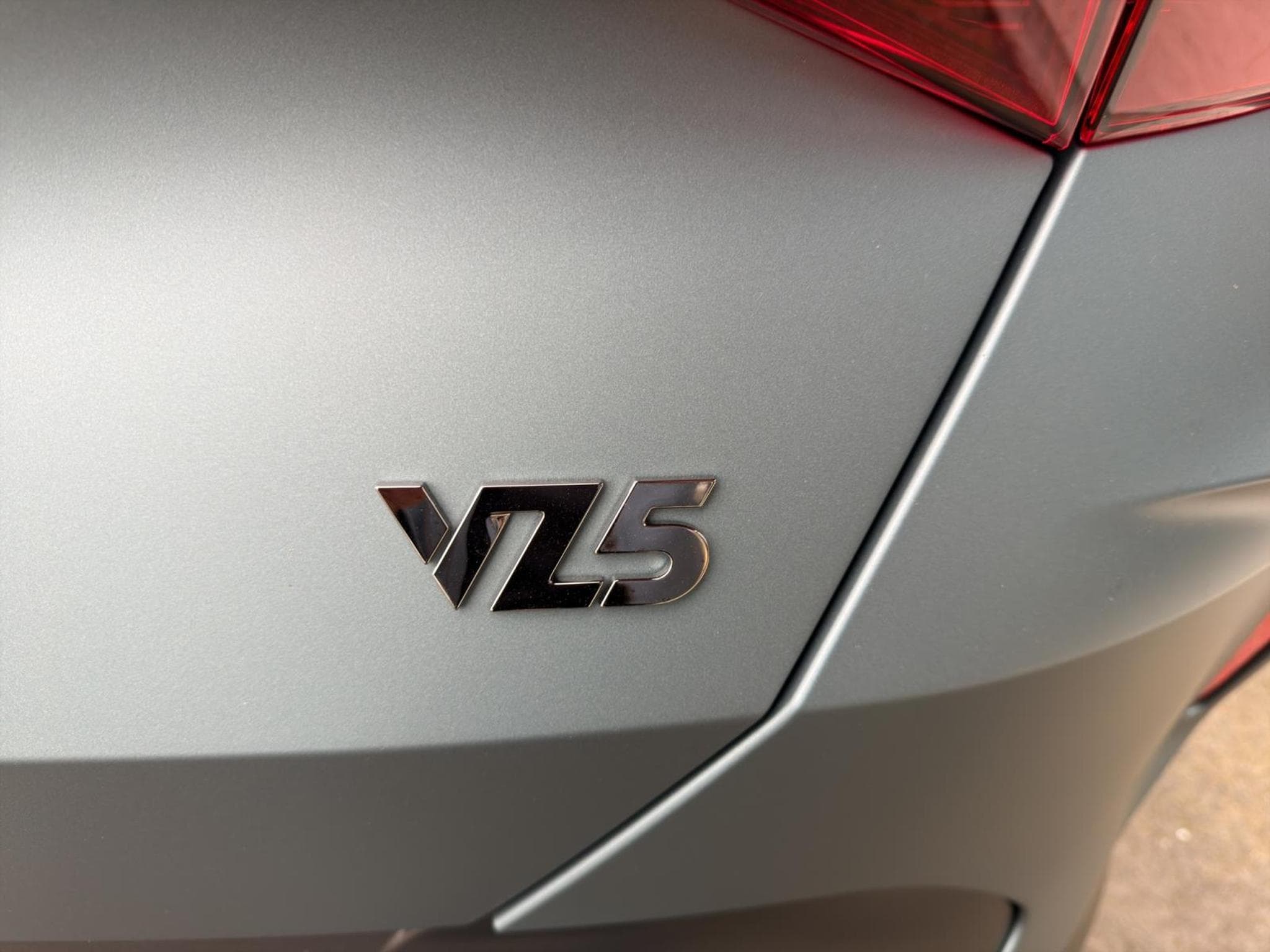 Cupra Formentor VZ5 (2026) - Photo 14