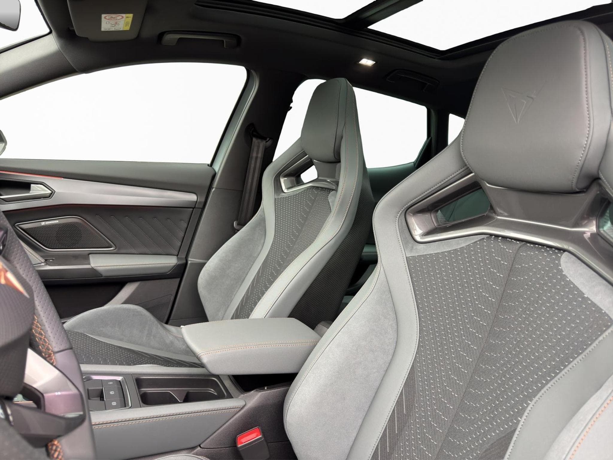 Cupra Formentor VZ5 (2026) - Photo 9