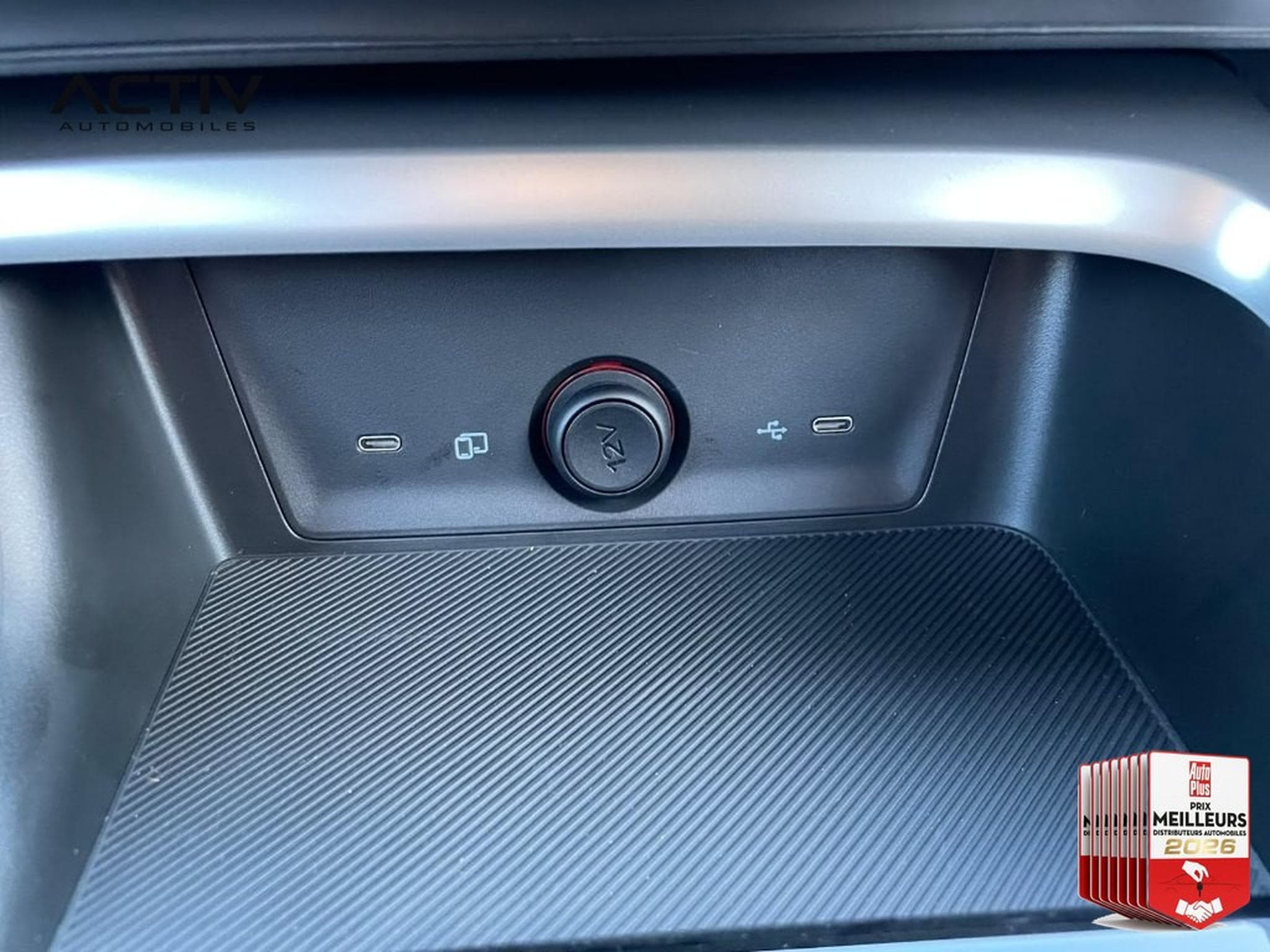 Mg ZS 1.5 L Hybrid+ 197 ch Comfort (2026) - Foto 14