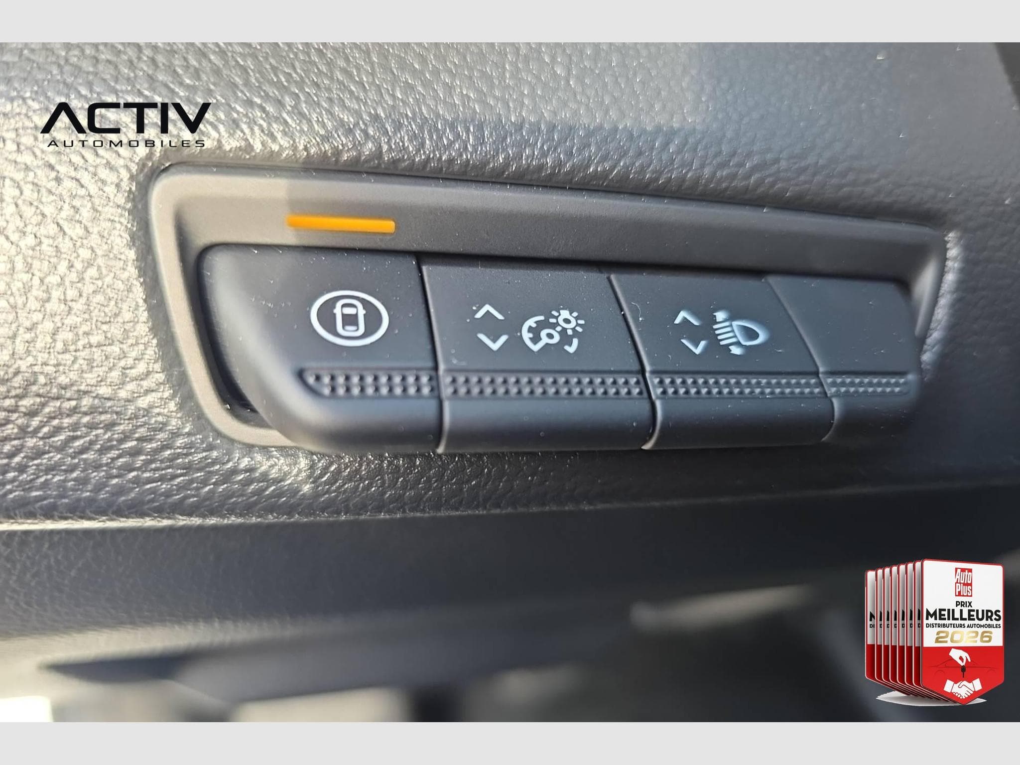 Nissan Primastar L2H1 3T1 2.0 DCI 150 S/S BVM N-CONNECTA (2025) - Photo 15