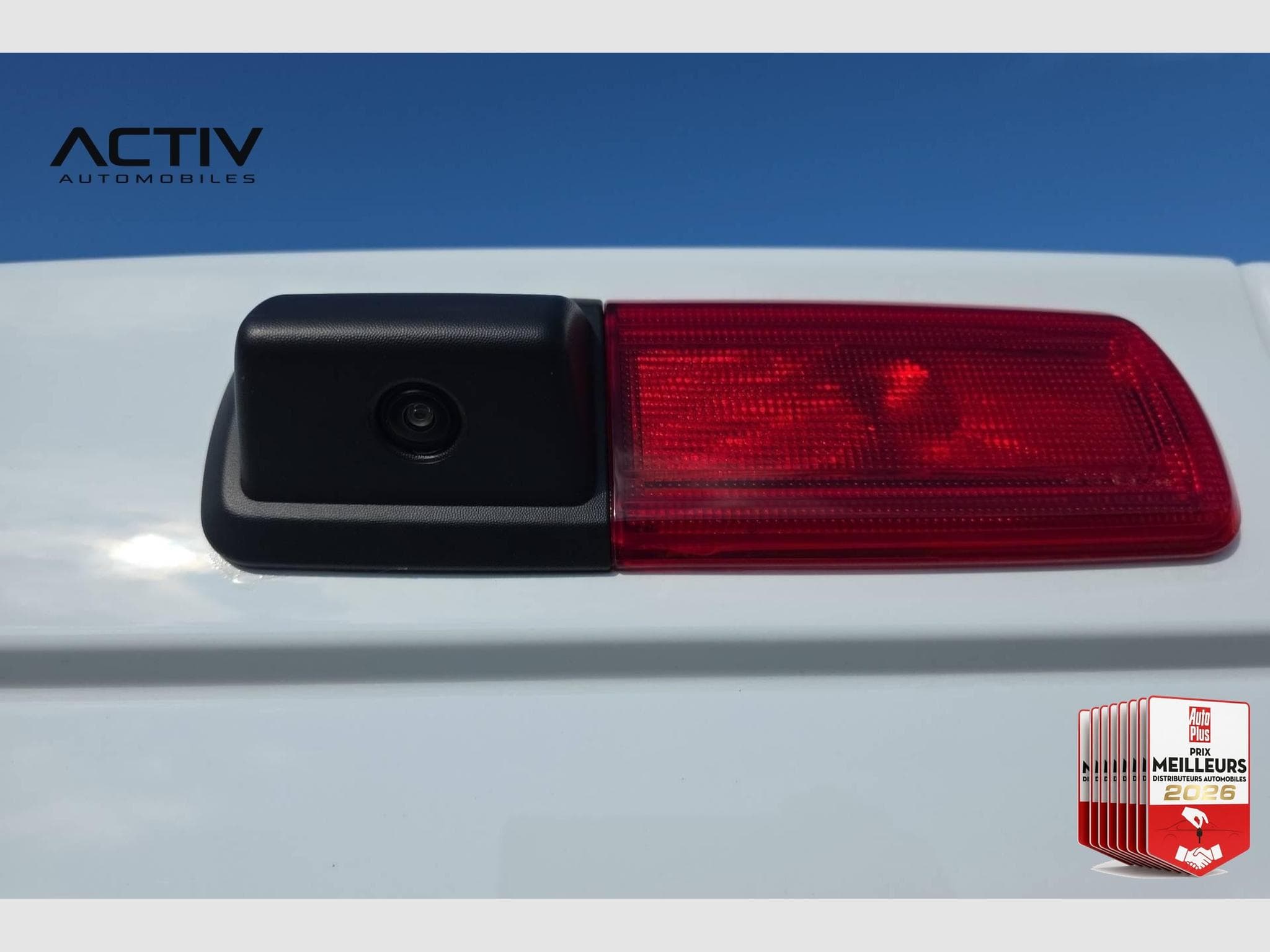Nissan Primastar L2H1 3T1 2.0 DCI 150 S/S BVM N-CONNECTA (2025) - Photo 22