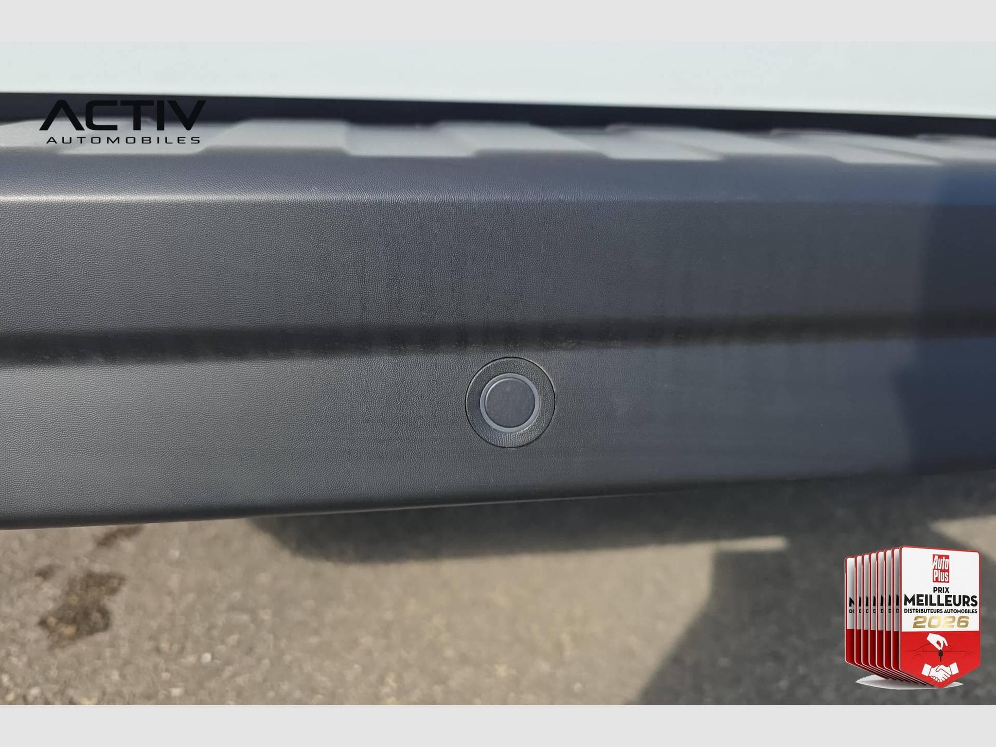 Nissan Primastar L2H1 3T1 2.0 DCI 150 S/S BVM N-CONNECTA (2025) - Photo 21
