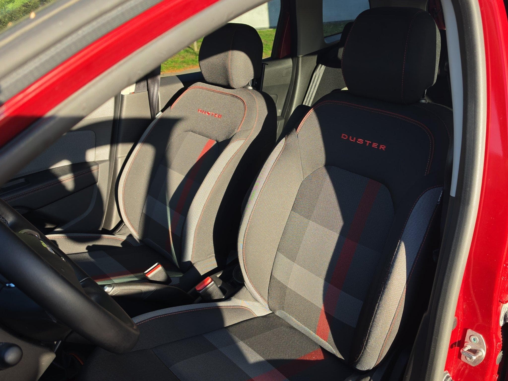 Dacia Duster TECHROAD (2019) - Photo 6
