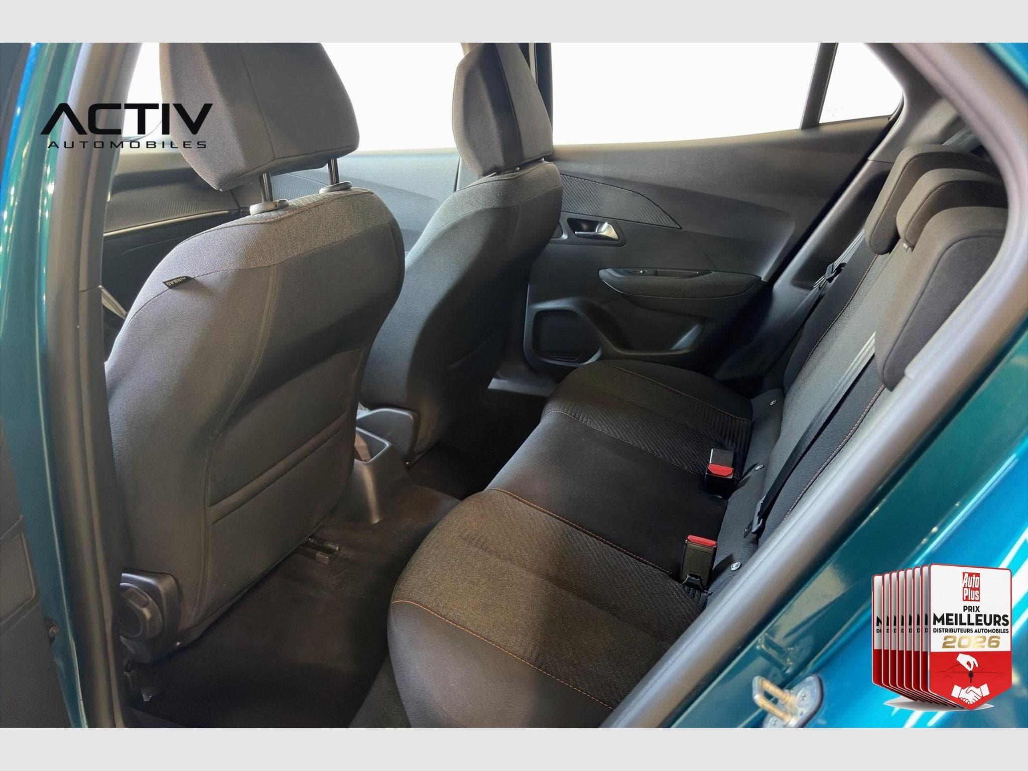 Peugeot 2008 100 S&S BVM6 Style (2025) - Foto 13