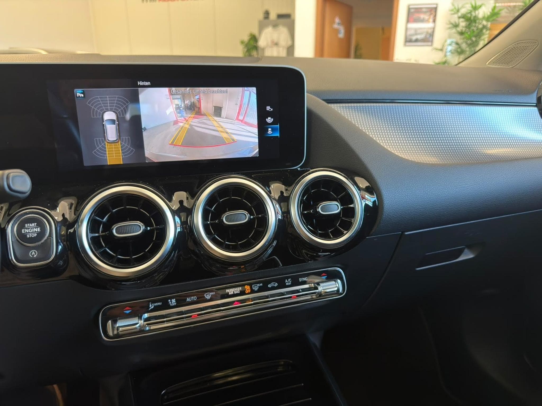 Mercedes B 220 (2019) - Foto 10