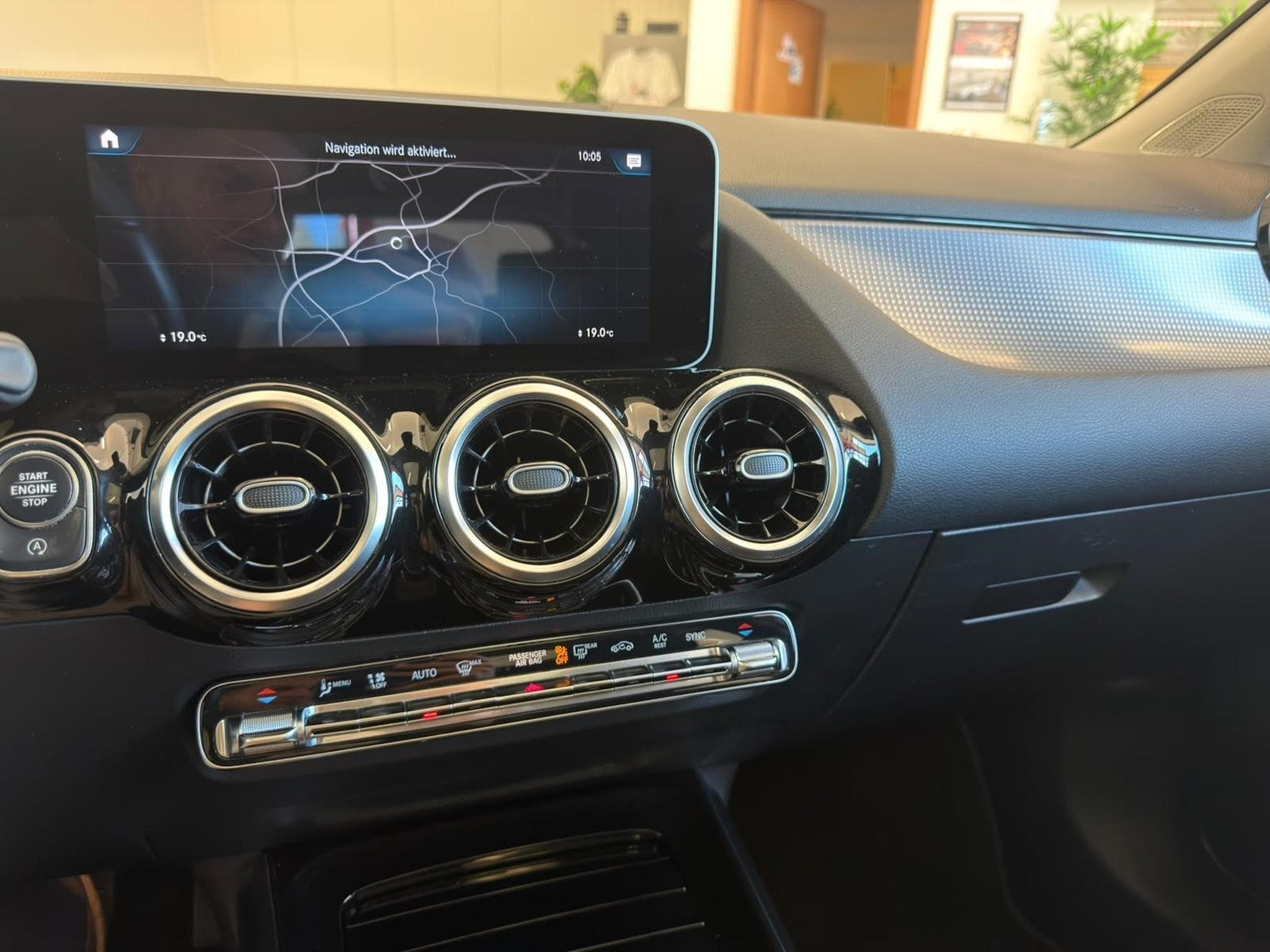 Mercedes B 220 (2019) - Foto 9