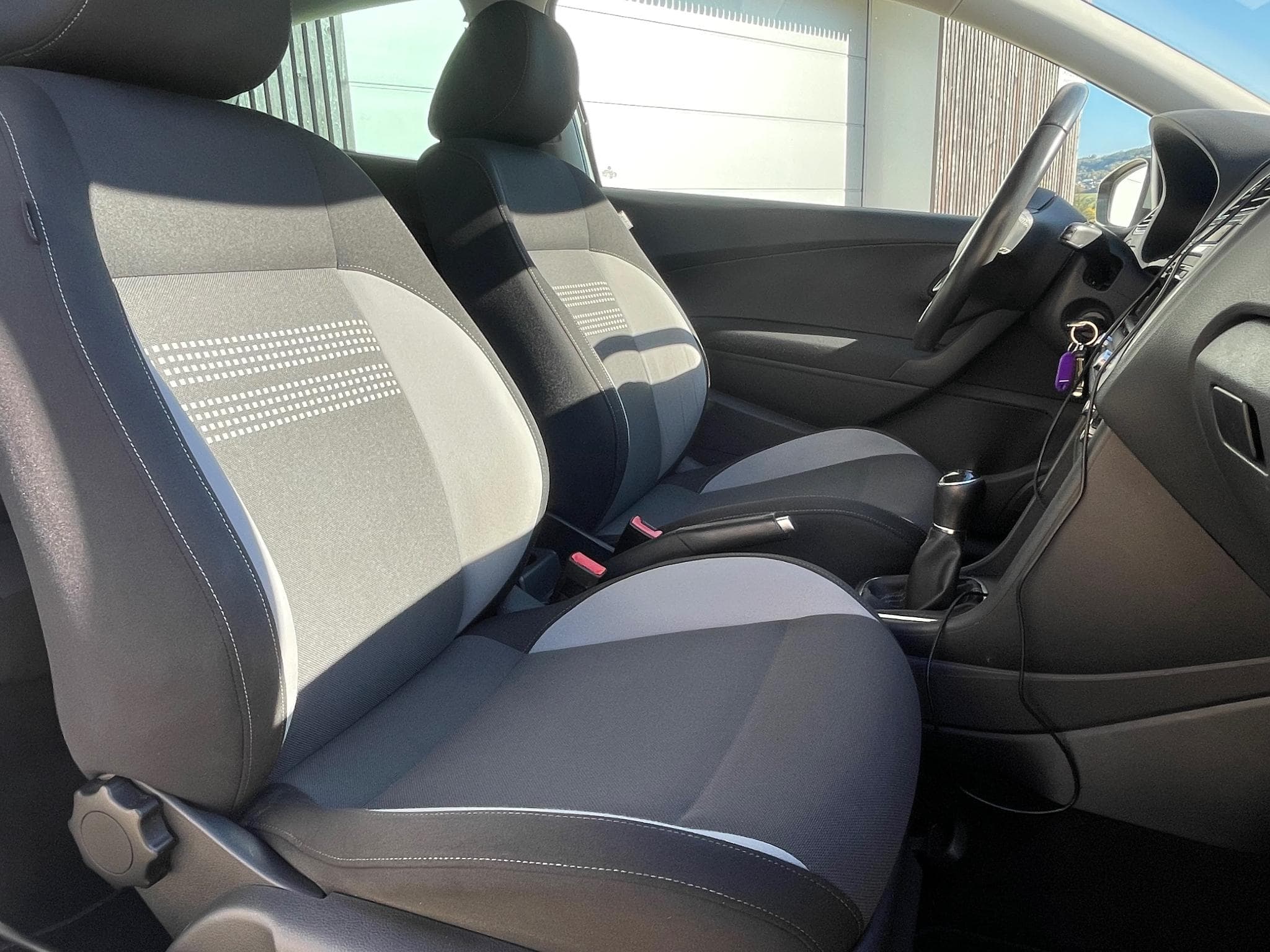 VW Polo 1.2 Tsi Life (2013) - Foto 4
