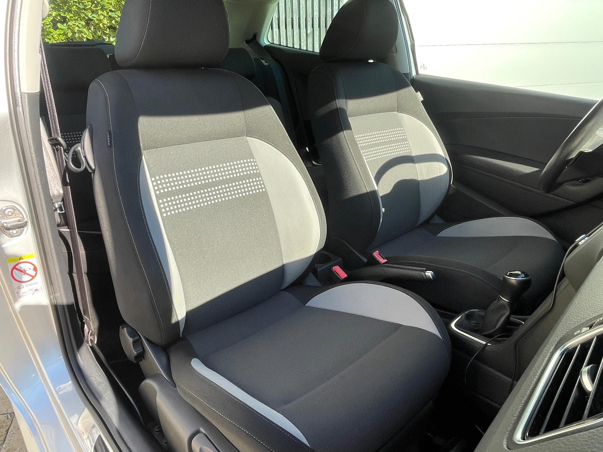 VW Polo 1.2 Tsi Life (2013) - Foto 5