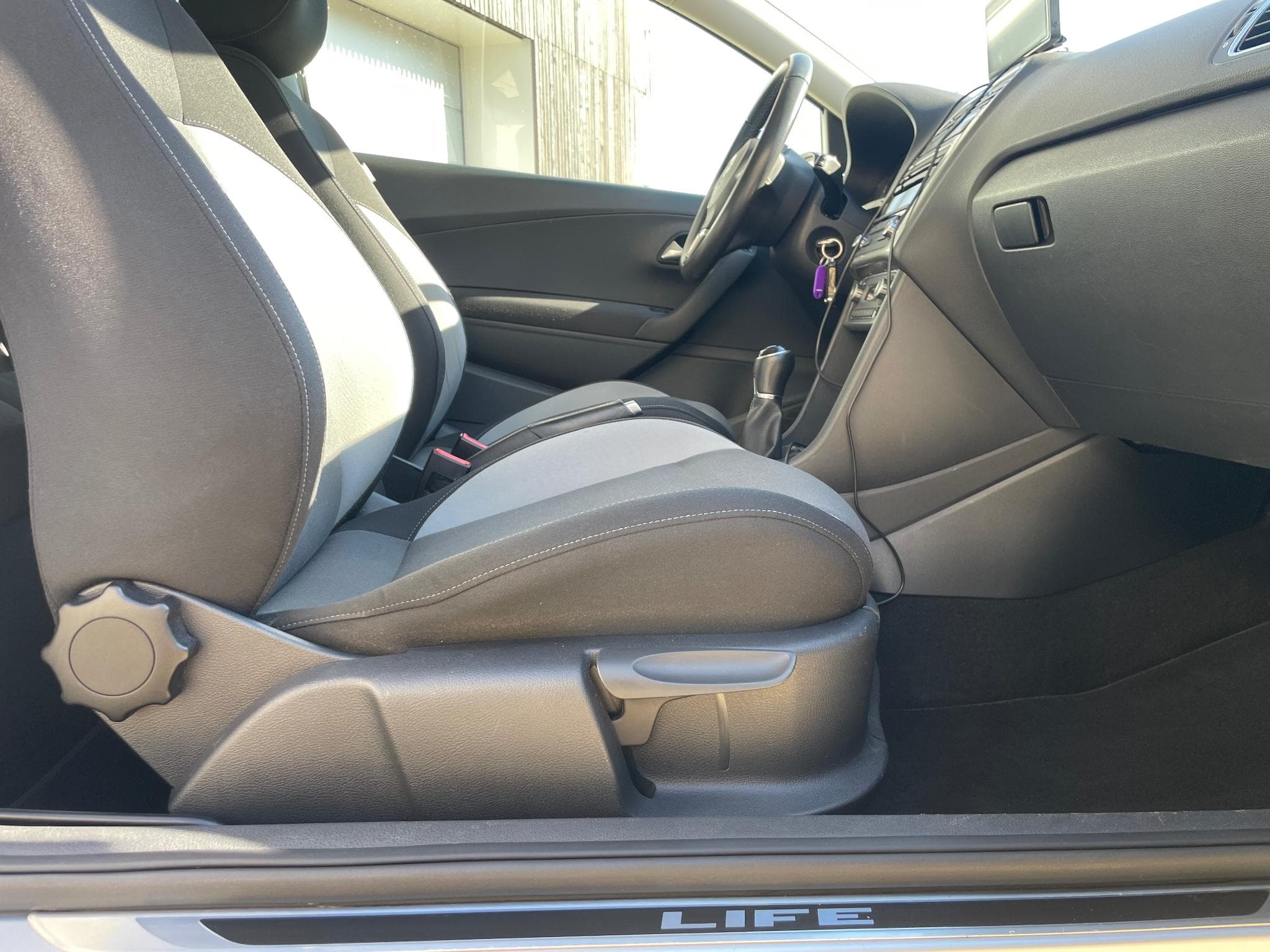 VW Polo 1.2 Tsi Life (2013) - Foto 3