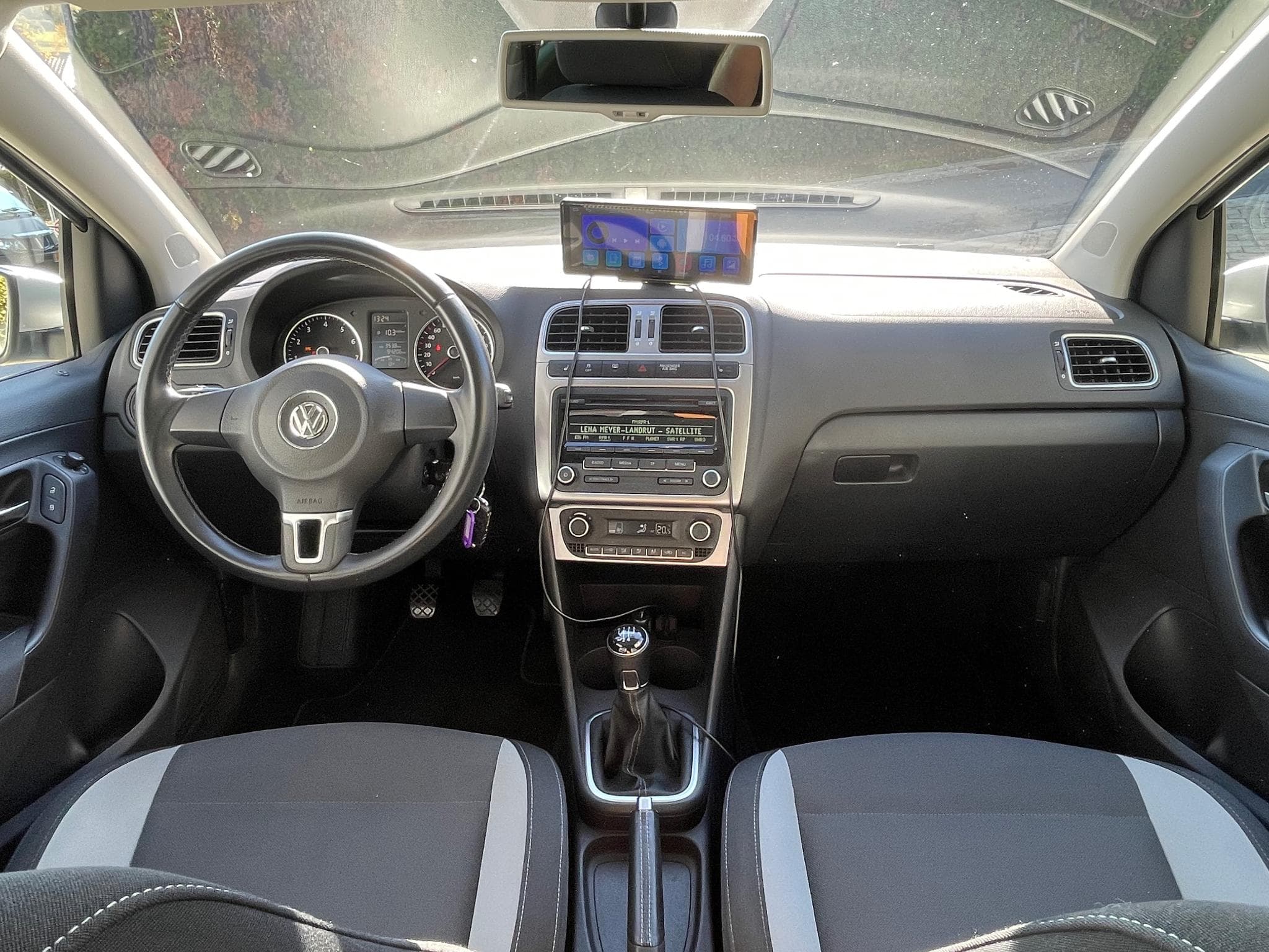 VW Polo 1.2 Tsi Life (2013) - Foto 6
