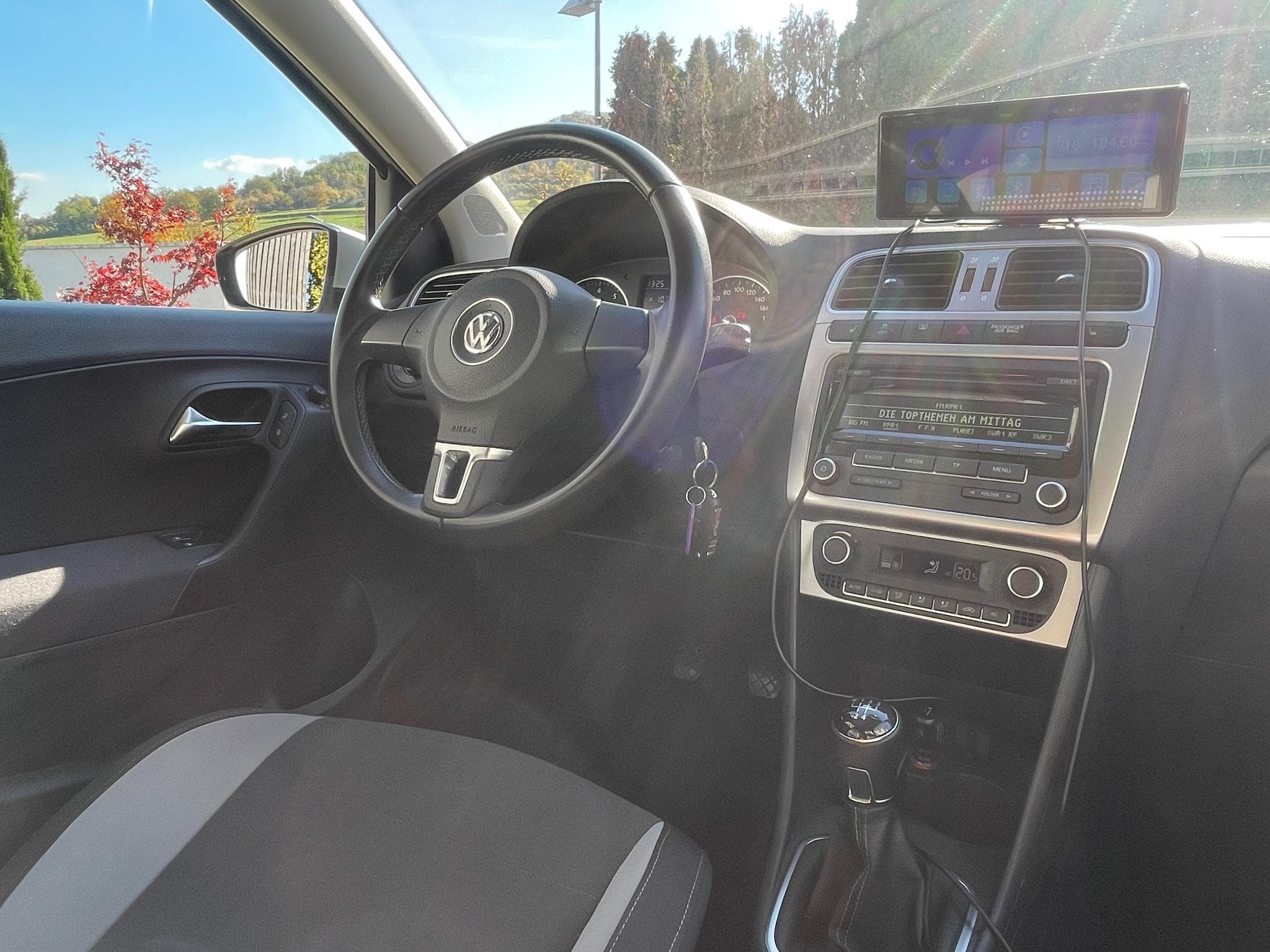VW Polo 1.2 Tsi Life (2013) - Foto 7