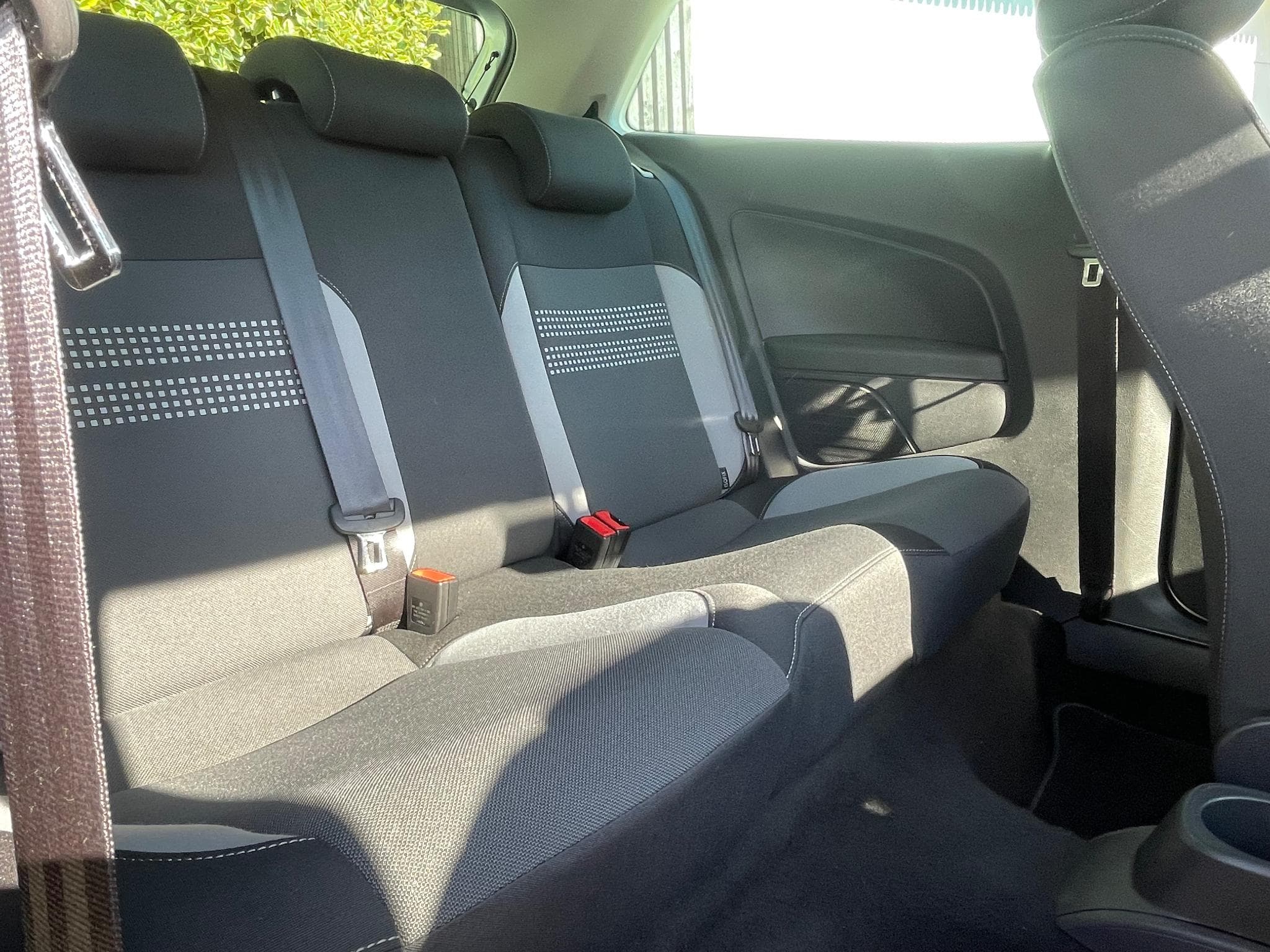 VW Polo 1.2 Tsi Life (2013) - Foto 8