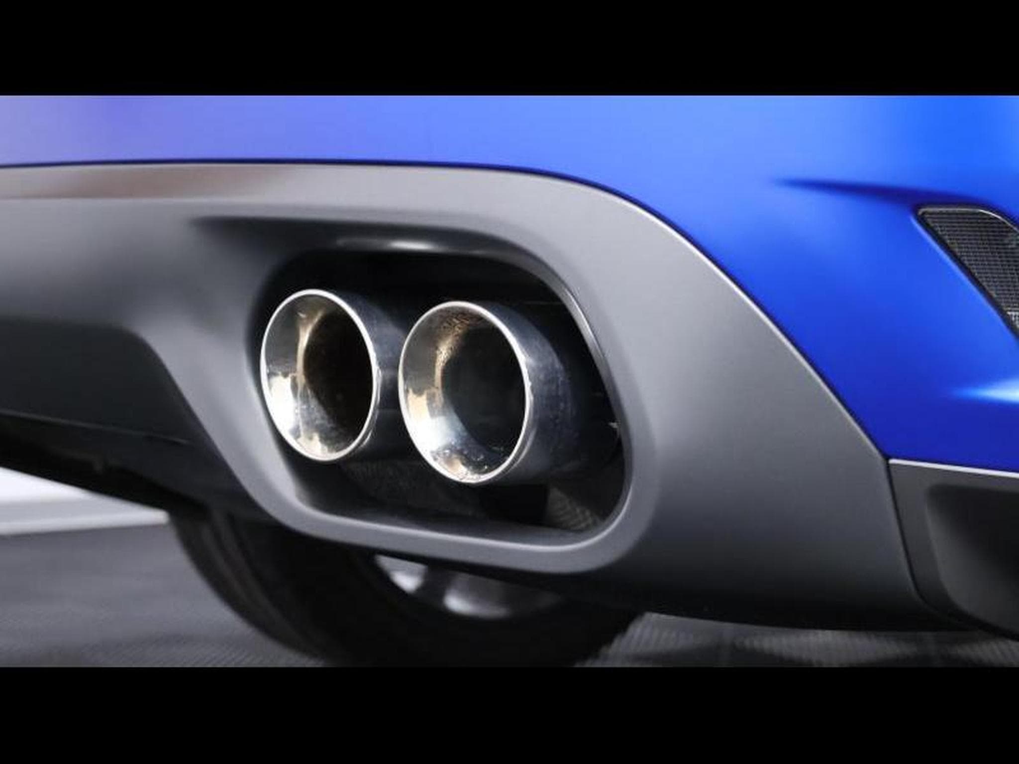 Jaguar F-Pace 5.0 V8 550ch SV paint (2020) - Photo 12