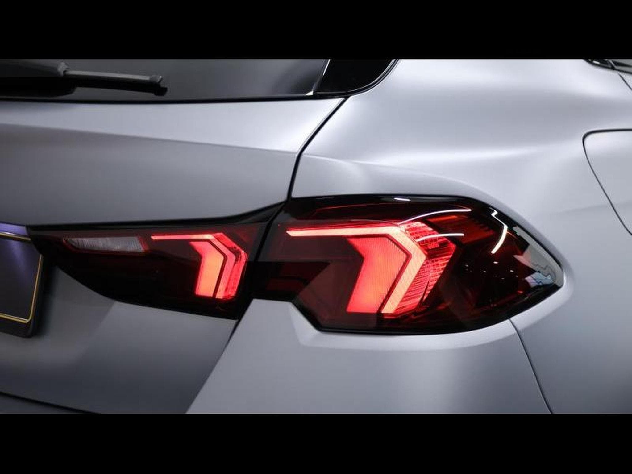 BMW 120 i hatch M SPORT PRO Steptronic (2024) - Photo 10