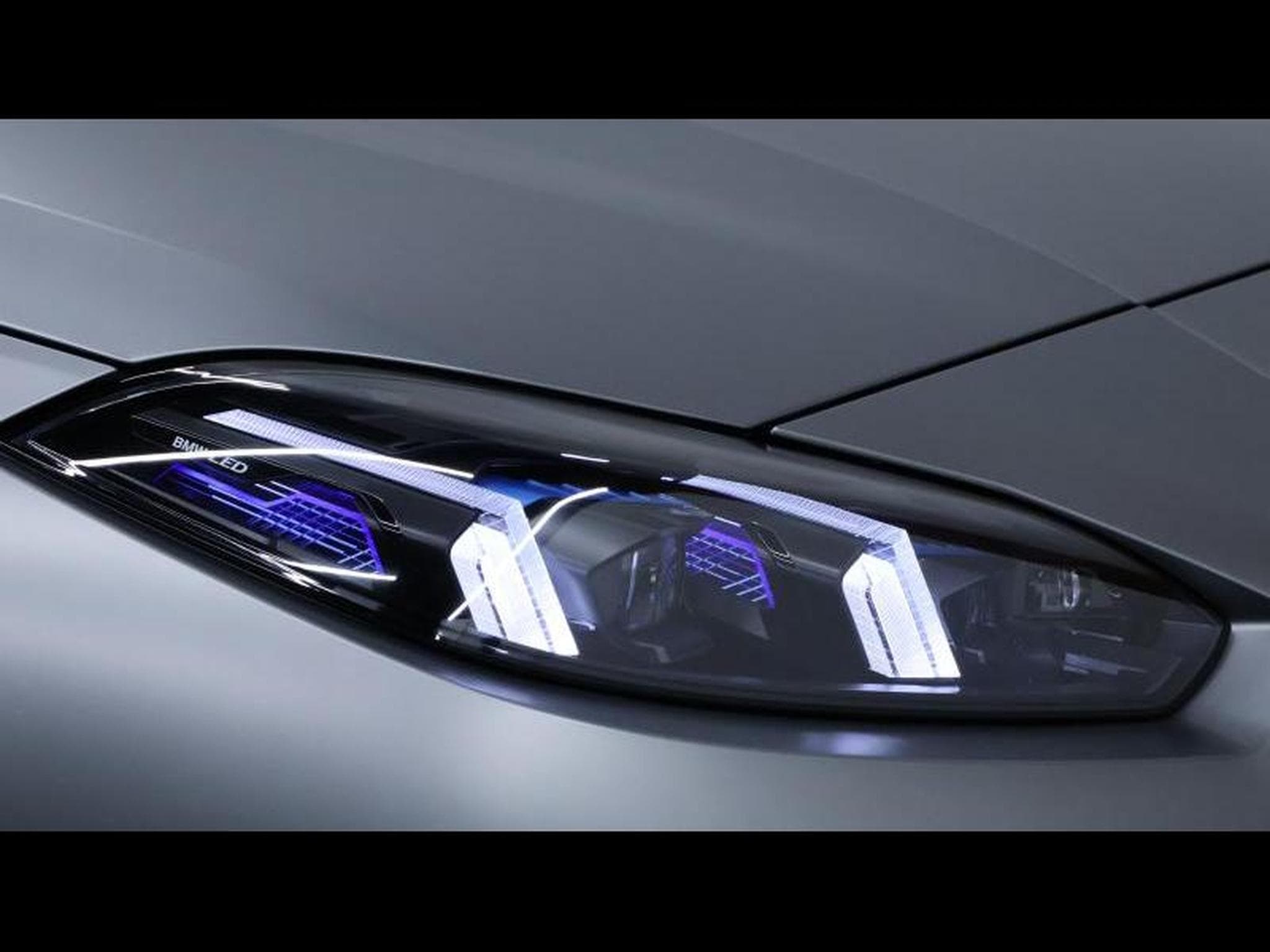 BMW 120 i hatch M SPORT PRO Steptronic (2024) - Photo 9