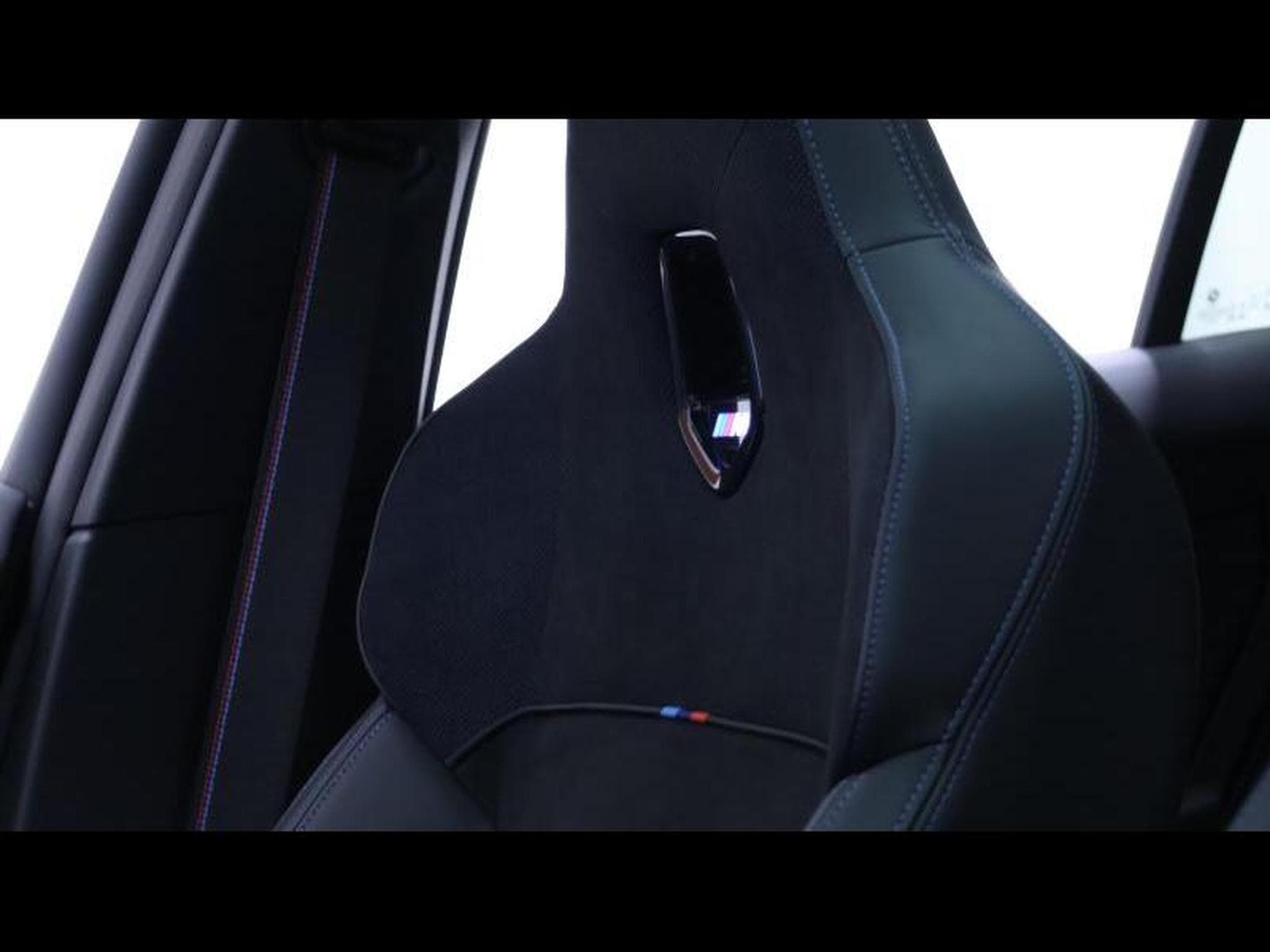 BMW 120 i hatch M SPORT PRO Steptronic (2024) - Photo 18