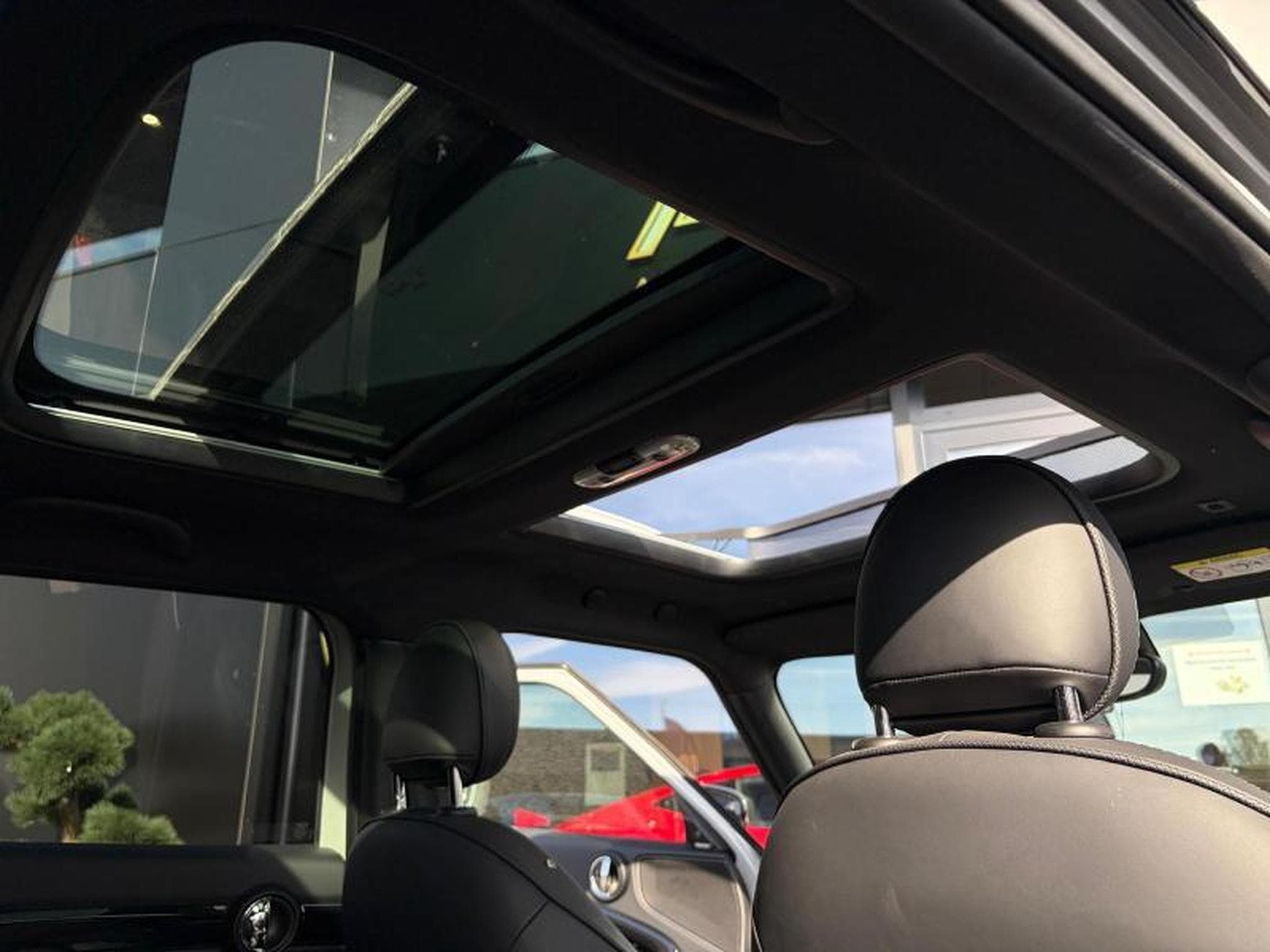 MINI Cooper S Countryman 2.0 192ch/Toit Ouvrant/Camera (2021) - Photo 7