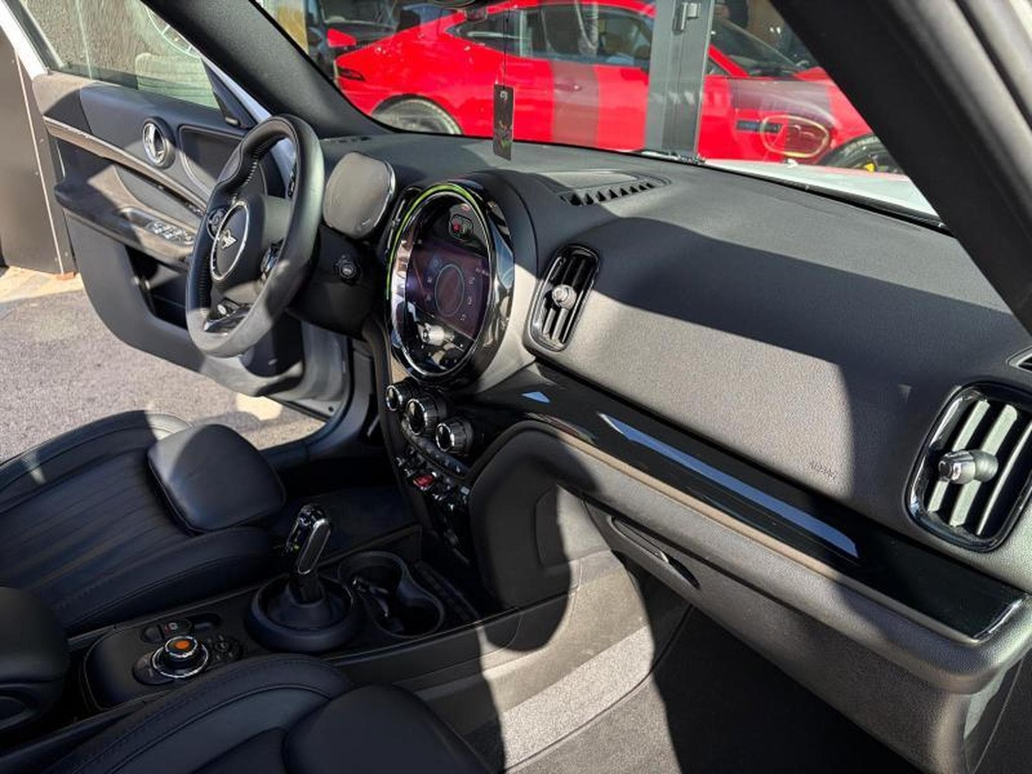 MINI Cooper S Countryman 2.0 192ch/Toit Ouvrant/Camera (2021) - Photo 15