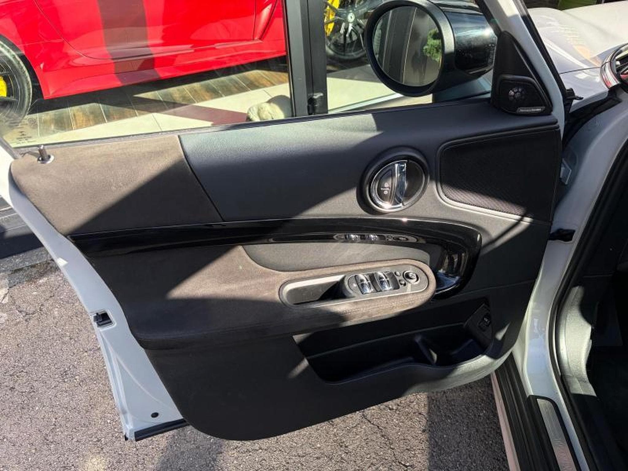MINI Cooper S Countryman 2.0 192ch/Toit Ouvrant/Camera (2021) - Photo 17
