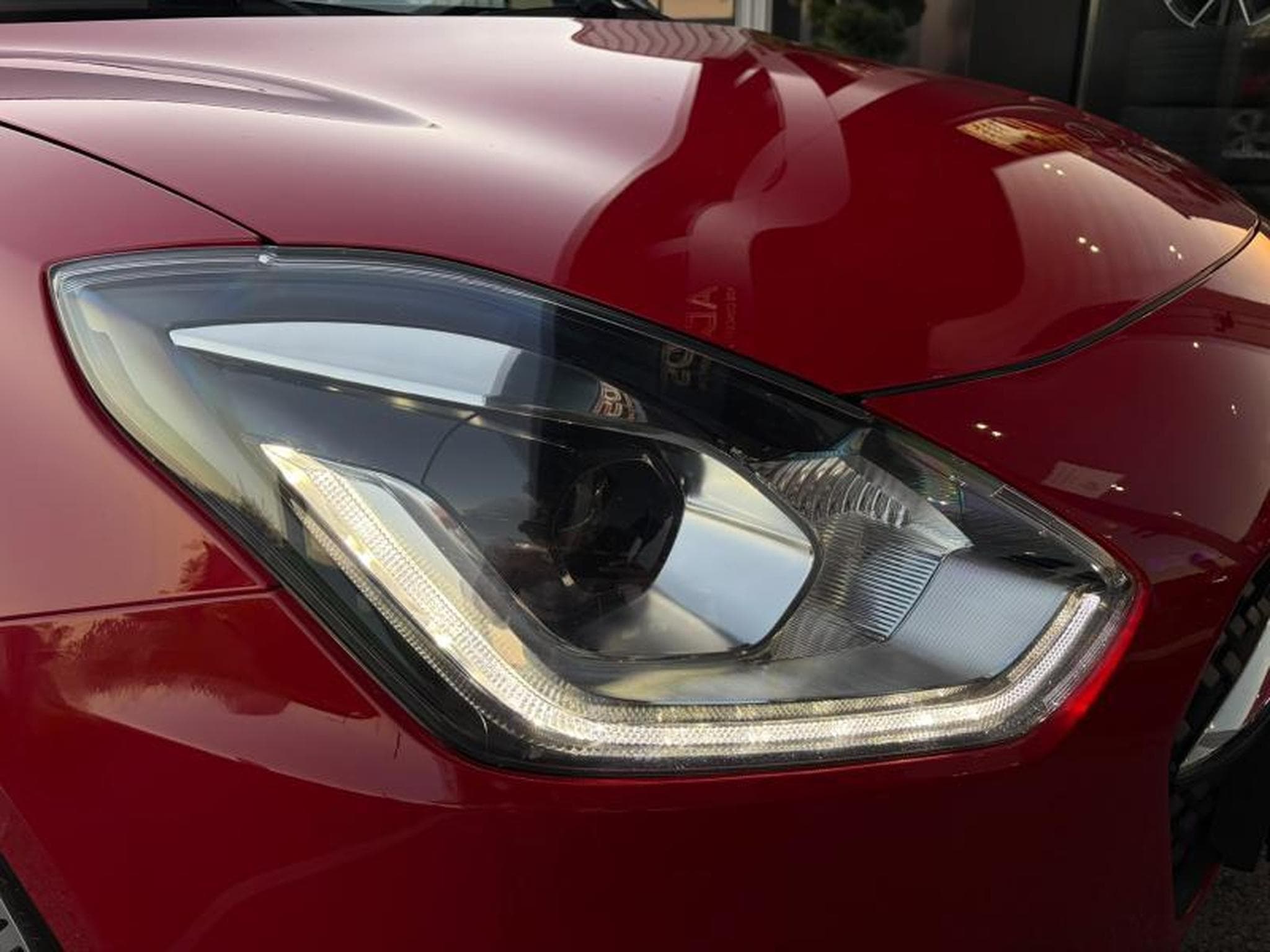 Suzuki Swift 5D 1.2 83ch Grand Luxe (2021) - Photo 12