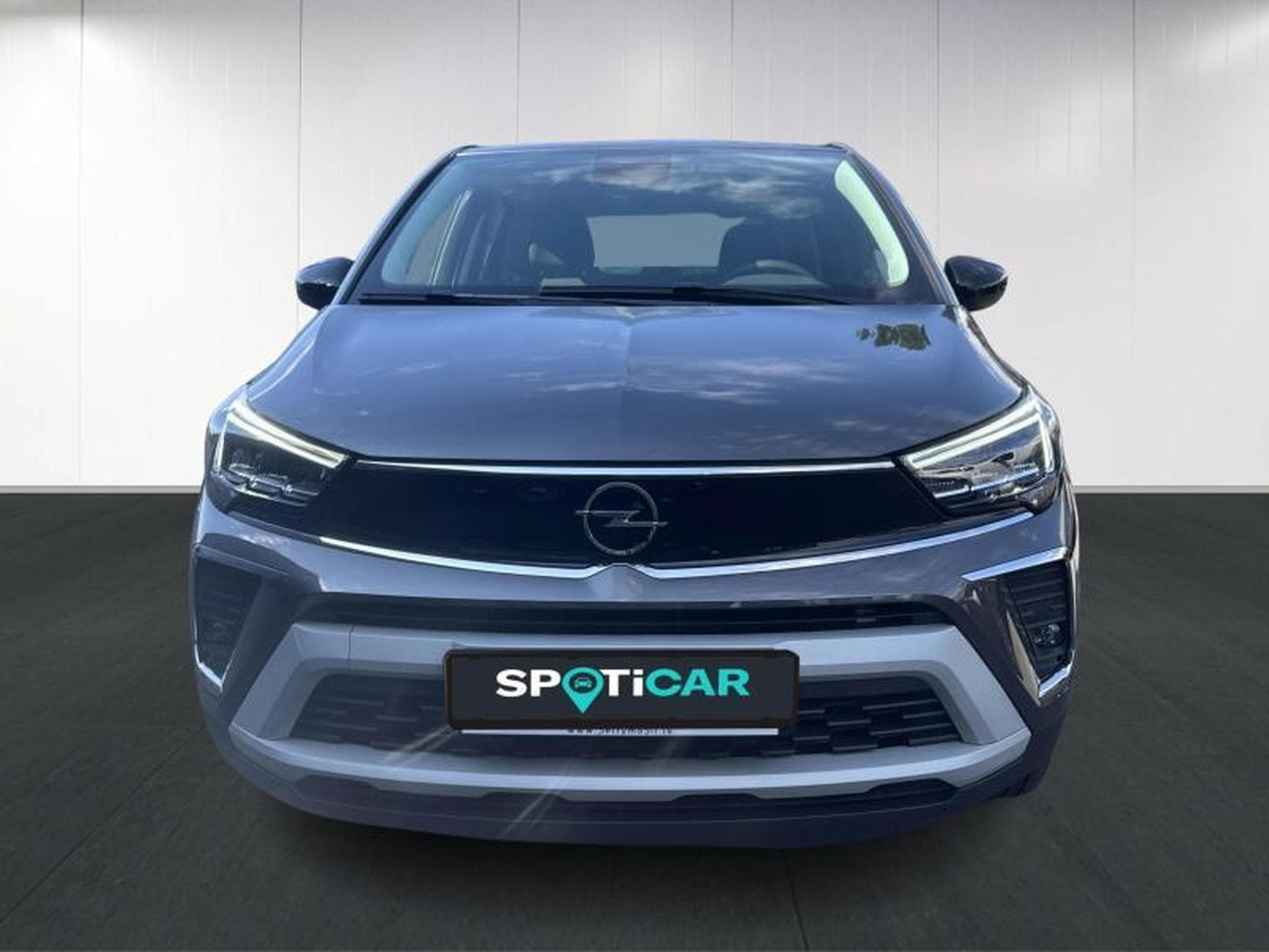 Opel Crossland Elegance (2023) - Photo 2